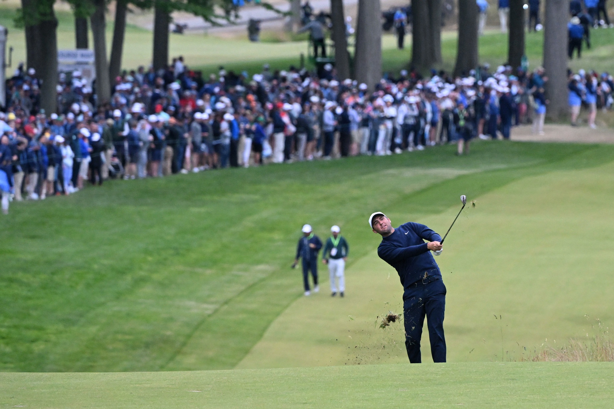 pga golf picks Scottie Scheffler predictions best bet odds