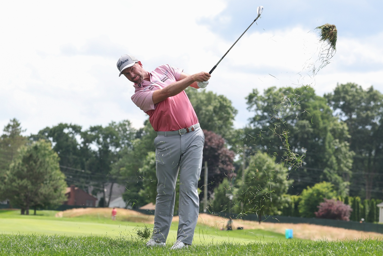 pga golf picks Webb Simpson predictions best bet odds