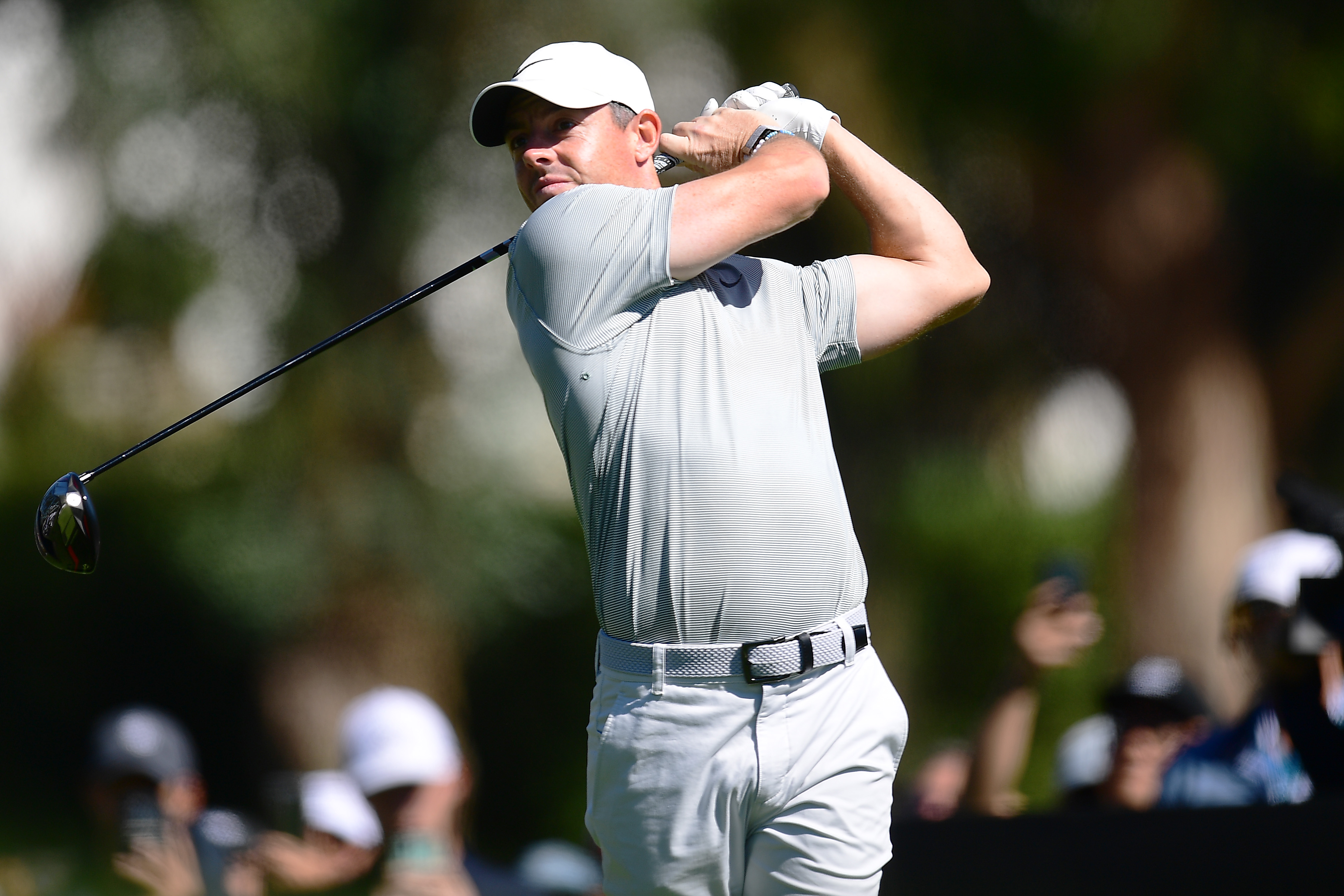 PGA picks Arnold Palmer Invitational Rory McIlroy