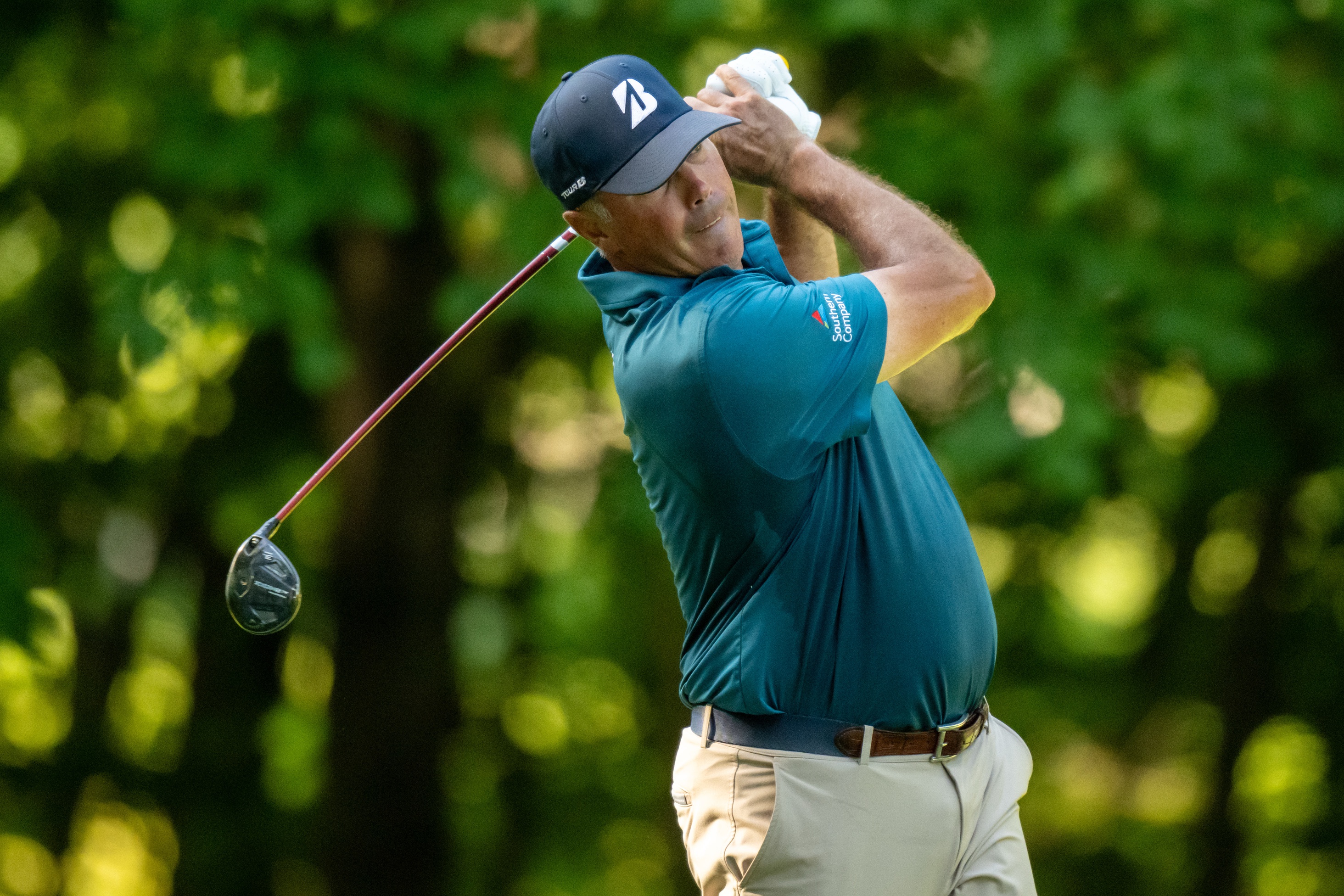 PGA picks Bermuda Championship Matt Kuchar