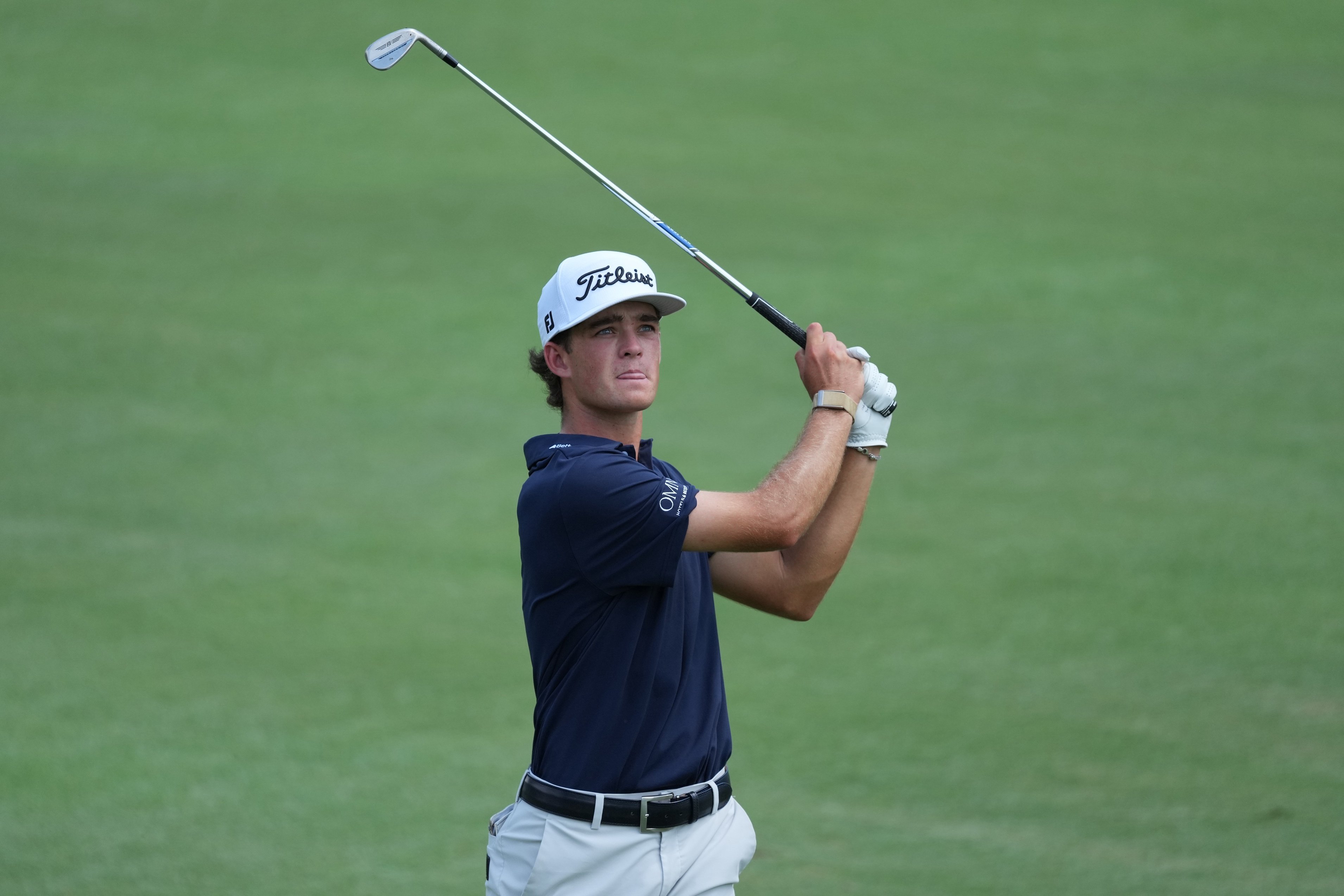 PGA picks Biltmore Championship Jackson Koivun