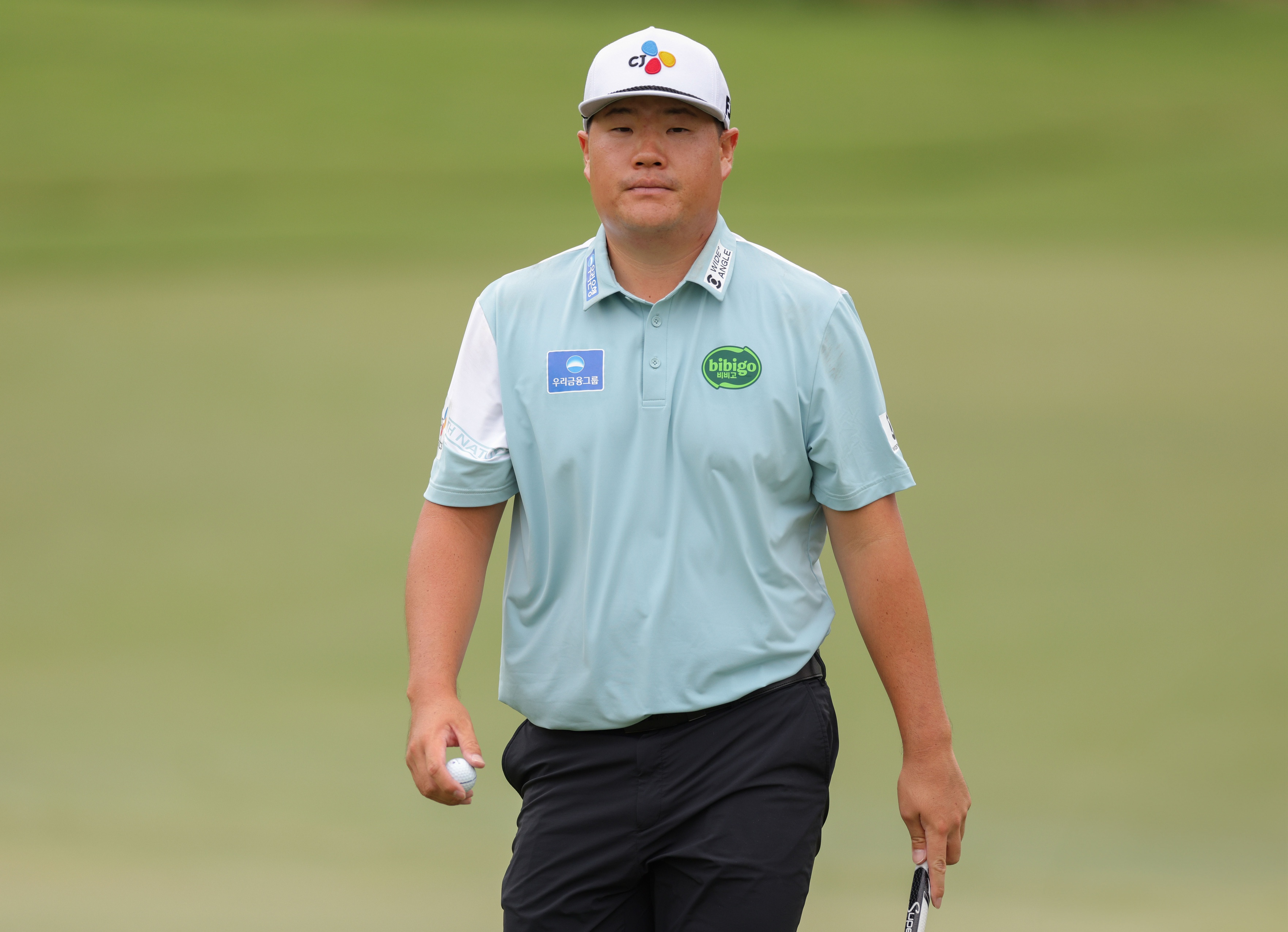 PGA picks BMW Championship Sungjae Im