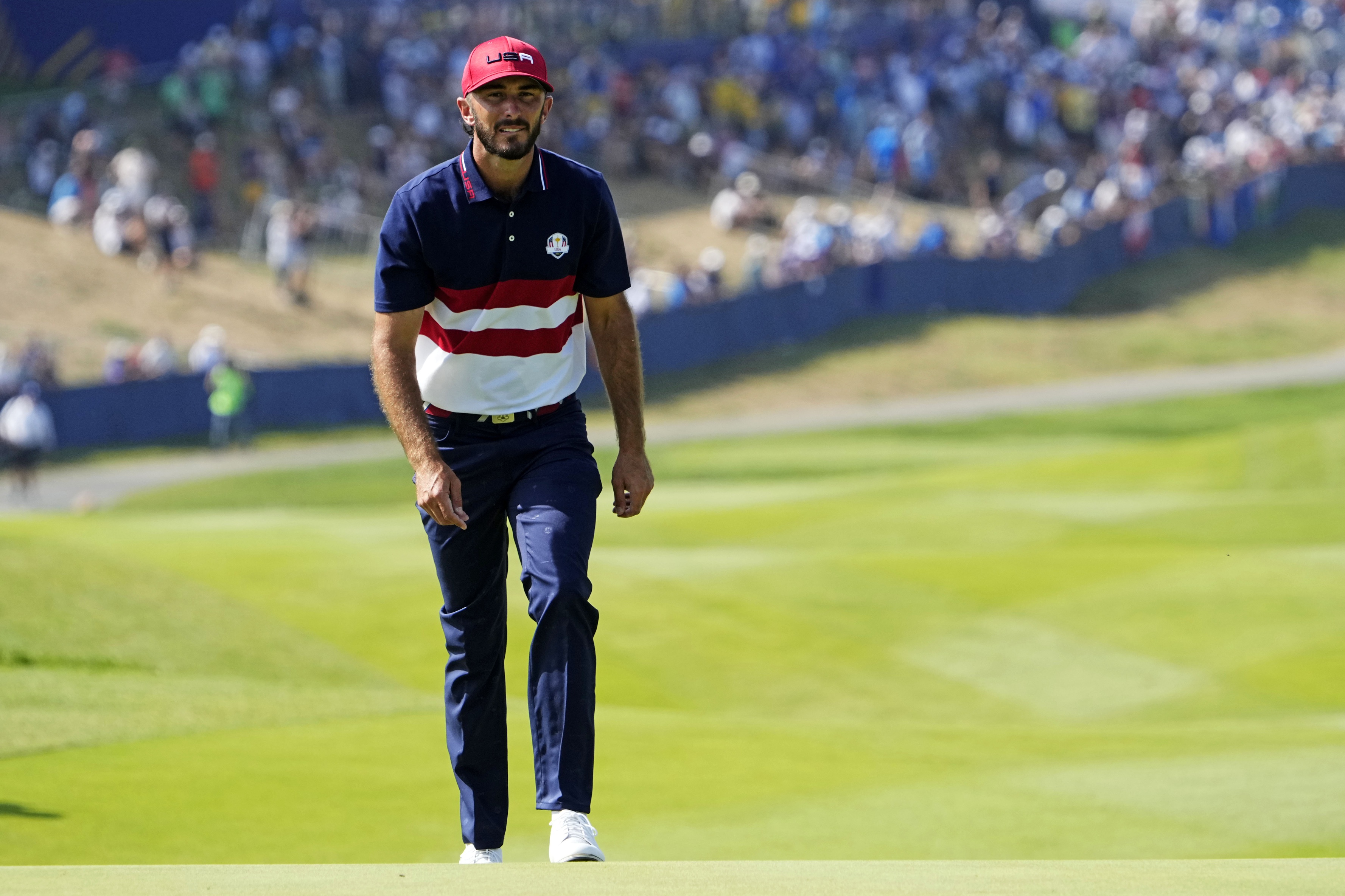PGA picks Farmers Insurance Odds Max Homa