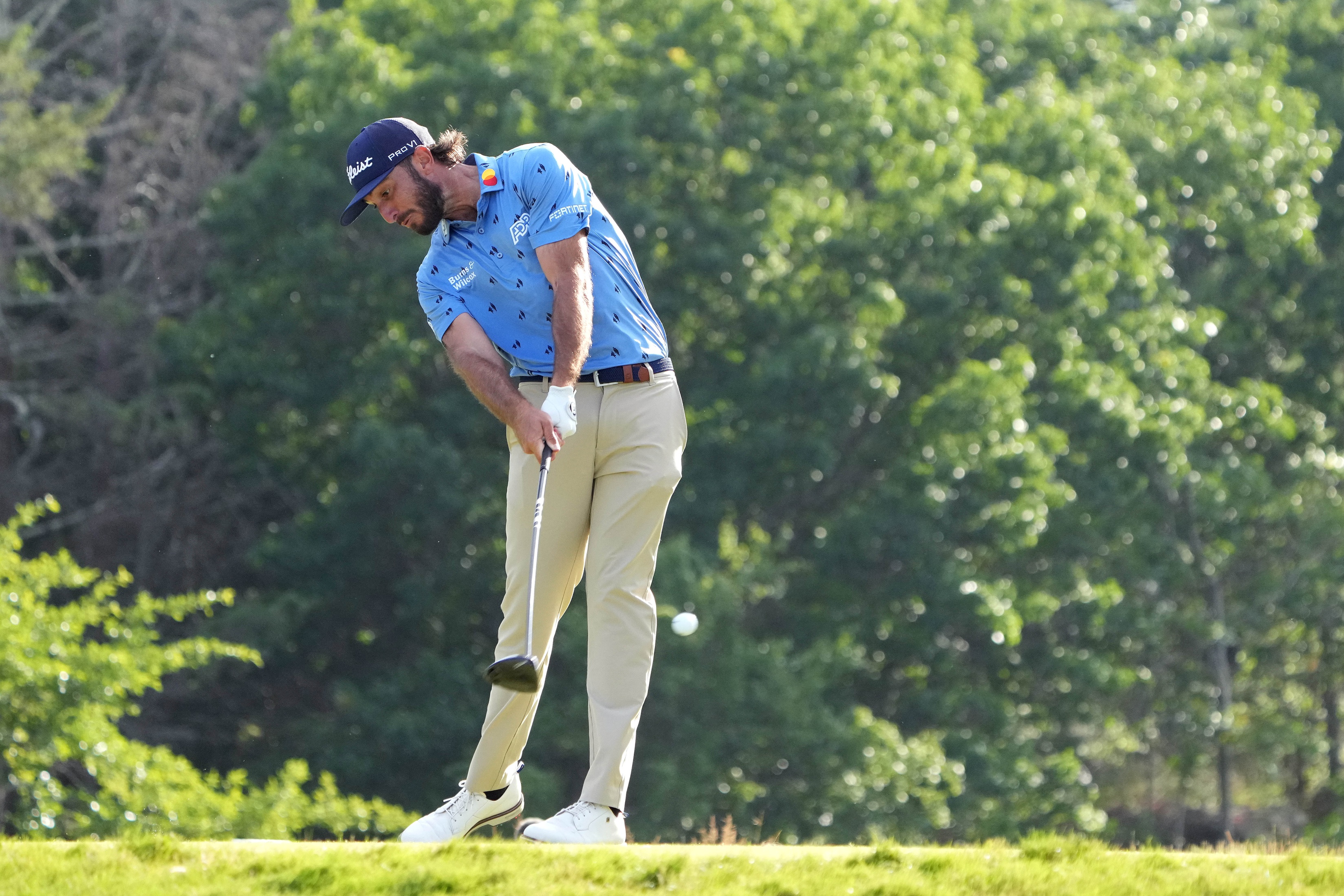 PGA picks Genesis Scottish Open predictions Max Homa