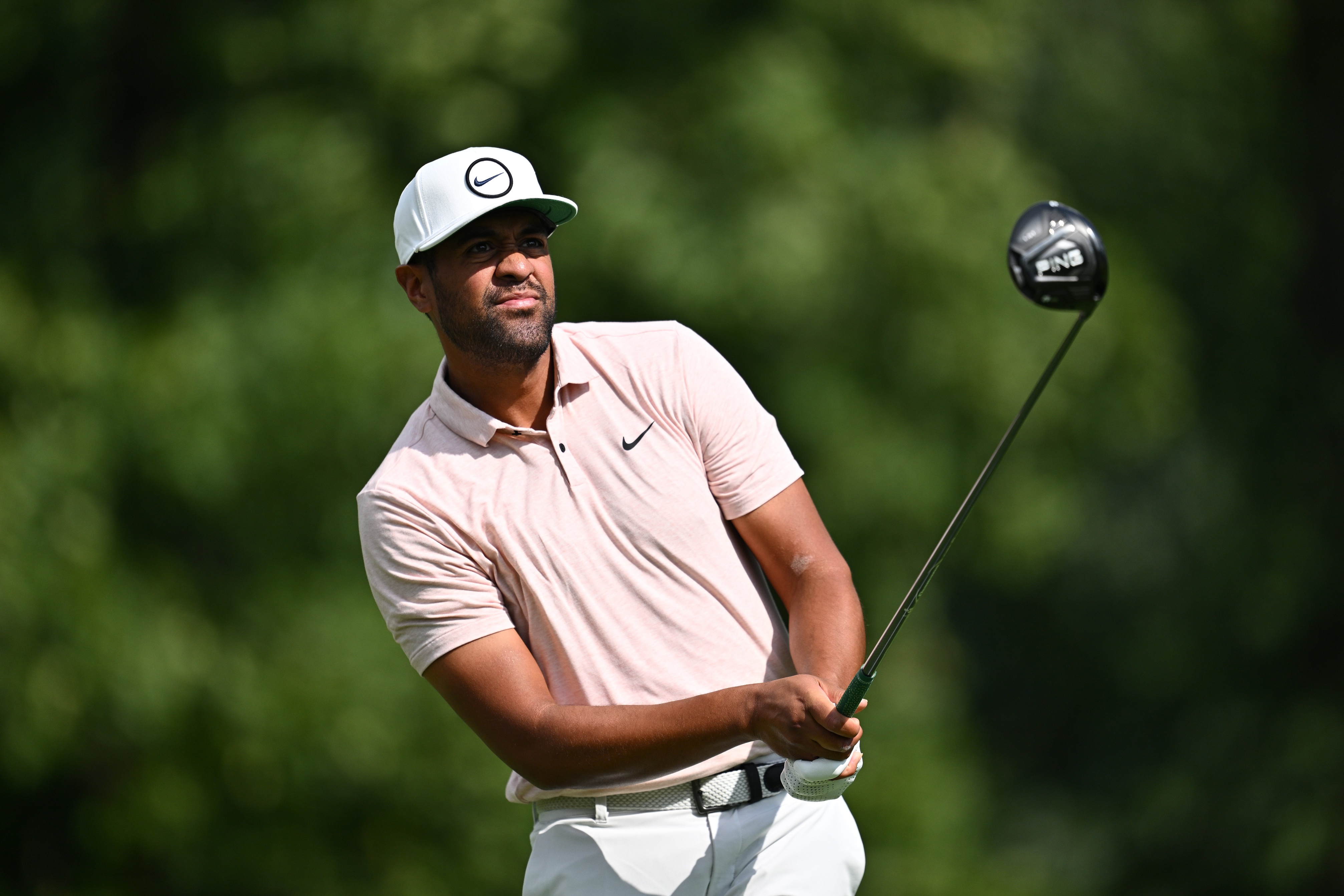 PGA picks Grant Thorton Invitational Tony Finau