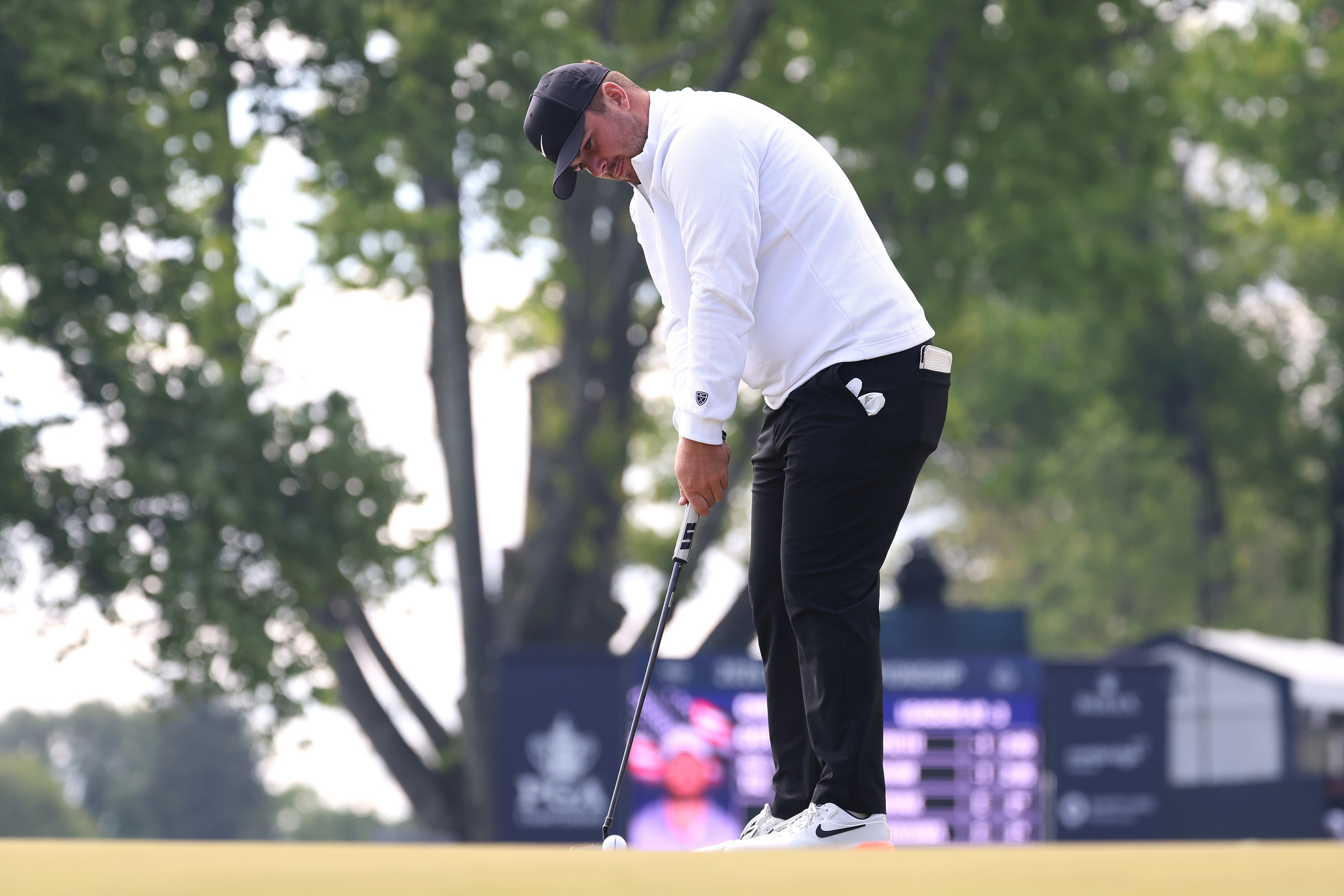 PGA picks for the John Deere Classic Chris Gotterup