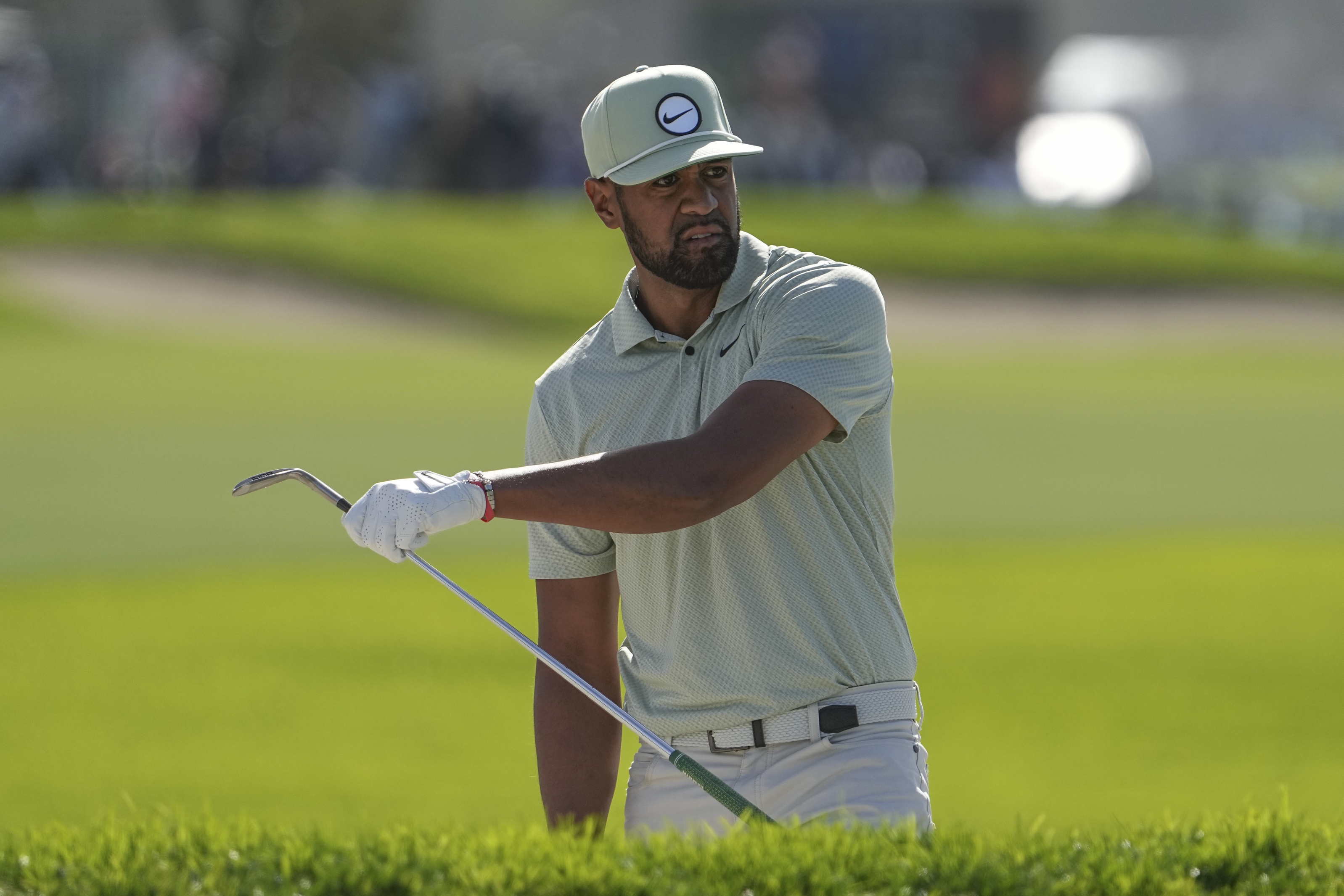 PGA picks Mexico Open Tony Finau