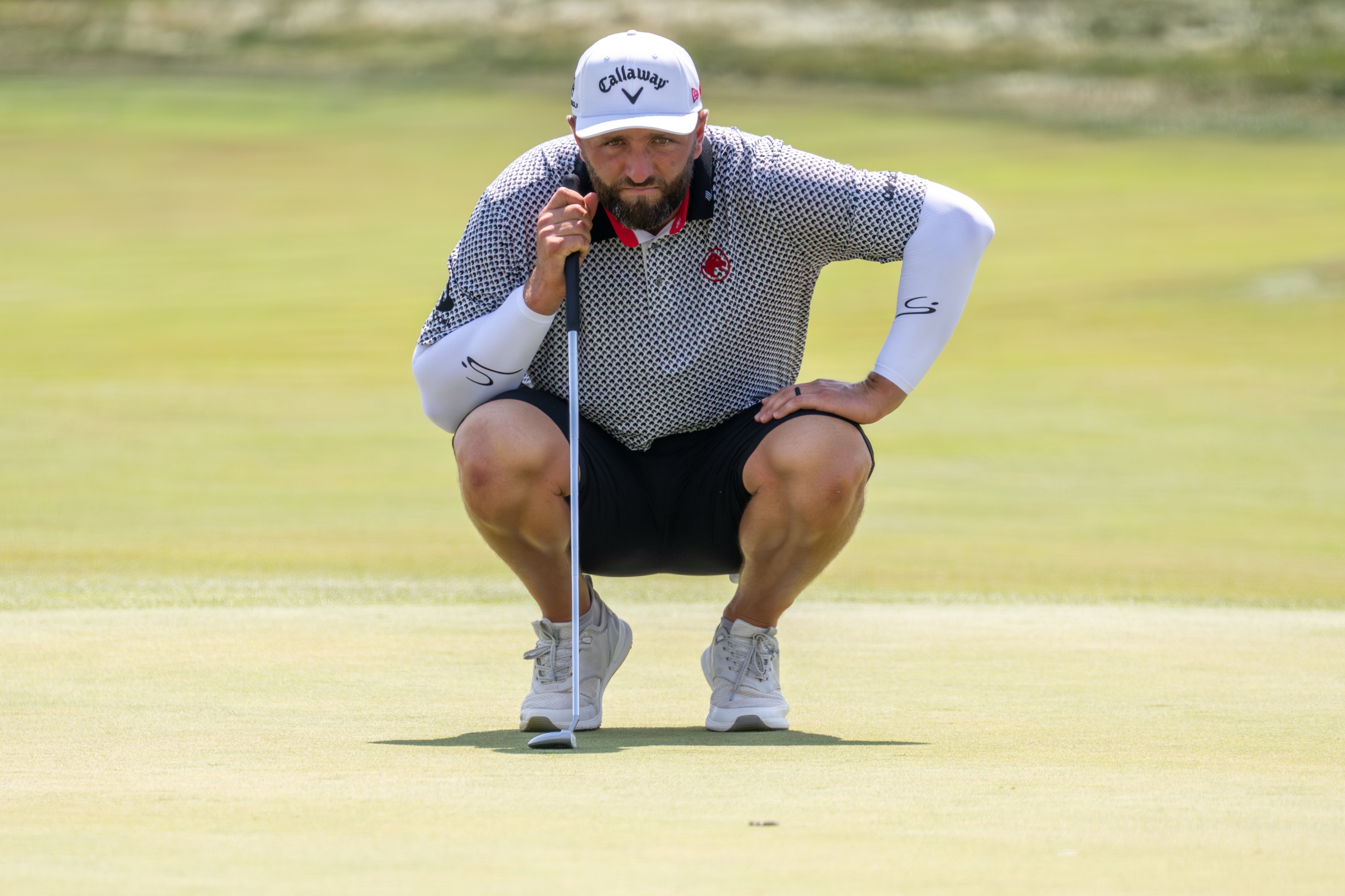 PGA picks Ryder Cup Jon Rahm