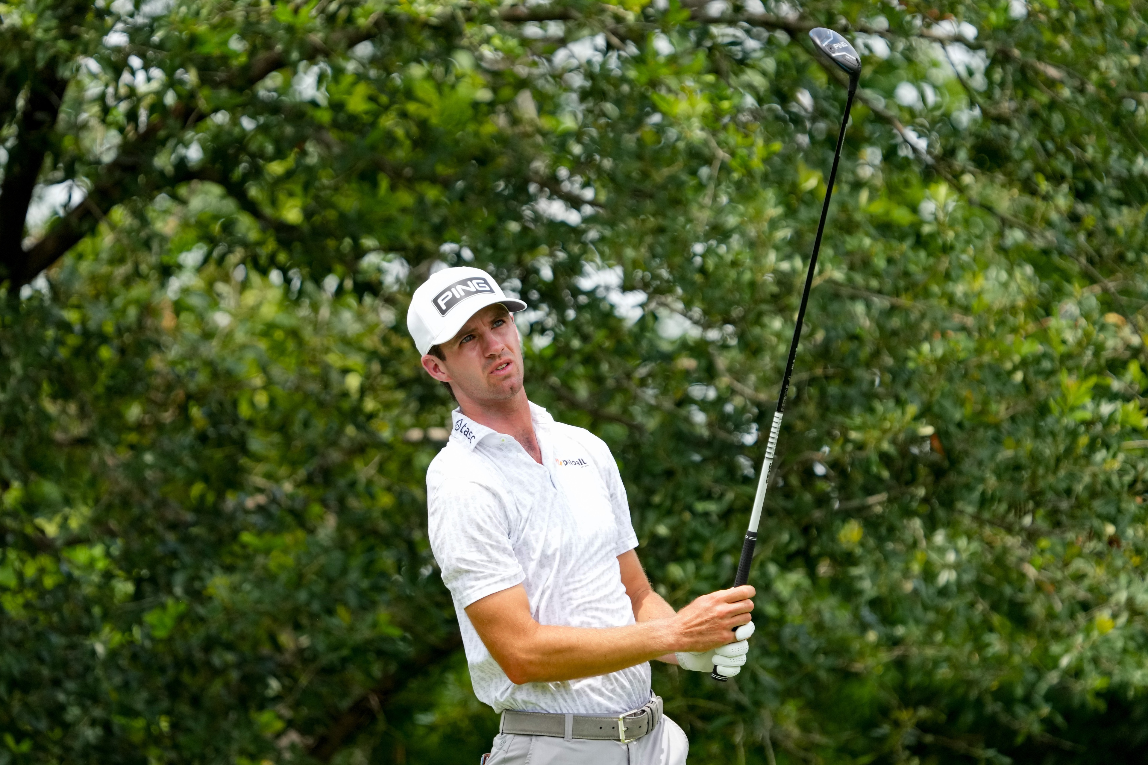 PGA Picks for The Memorial Tournament Alex Smalley
