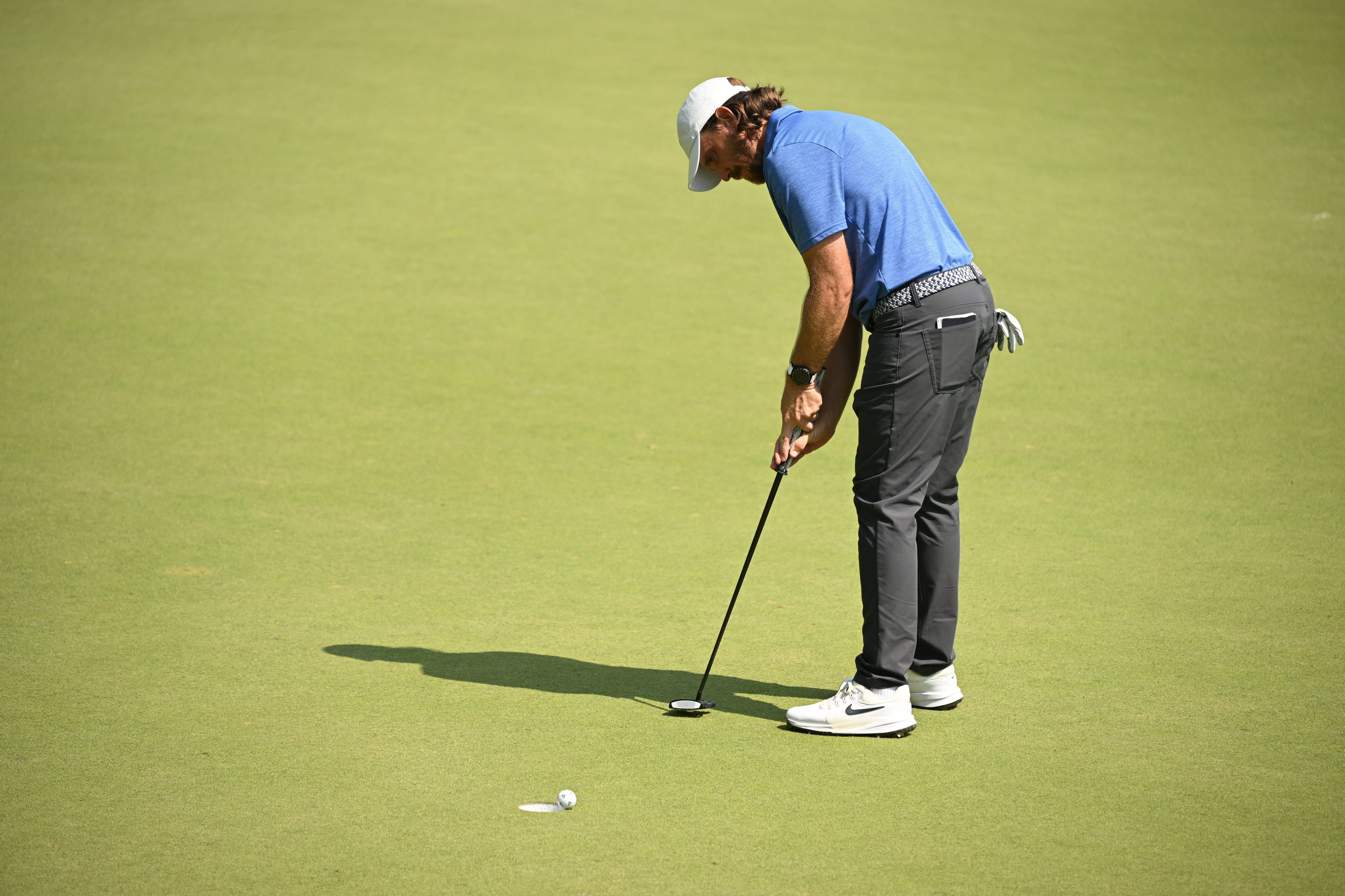 PGA picks Tour Championship Tommy Fleetwood