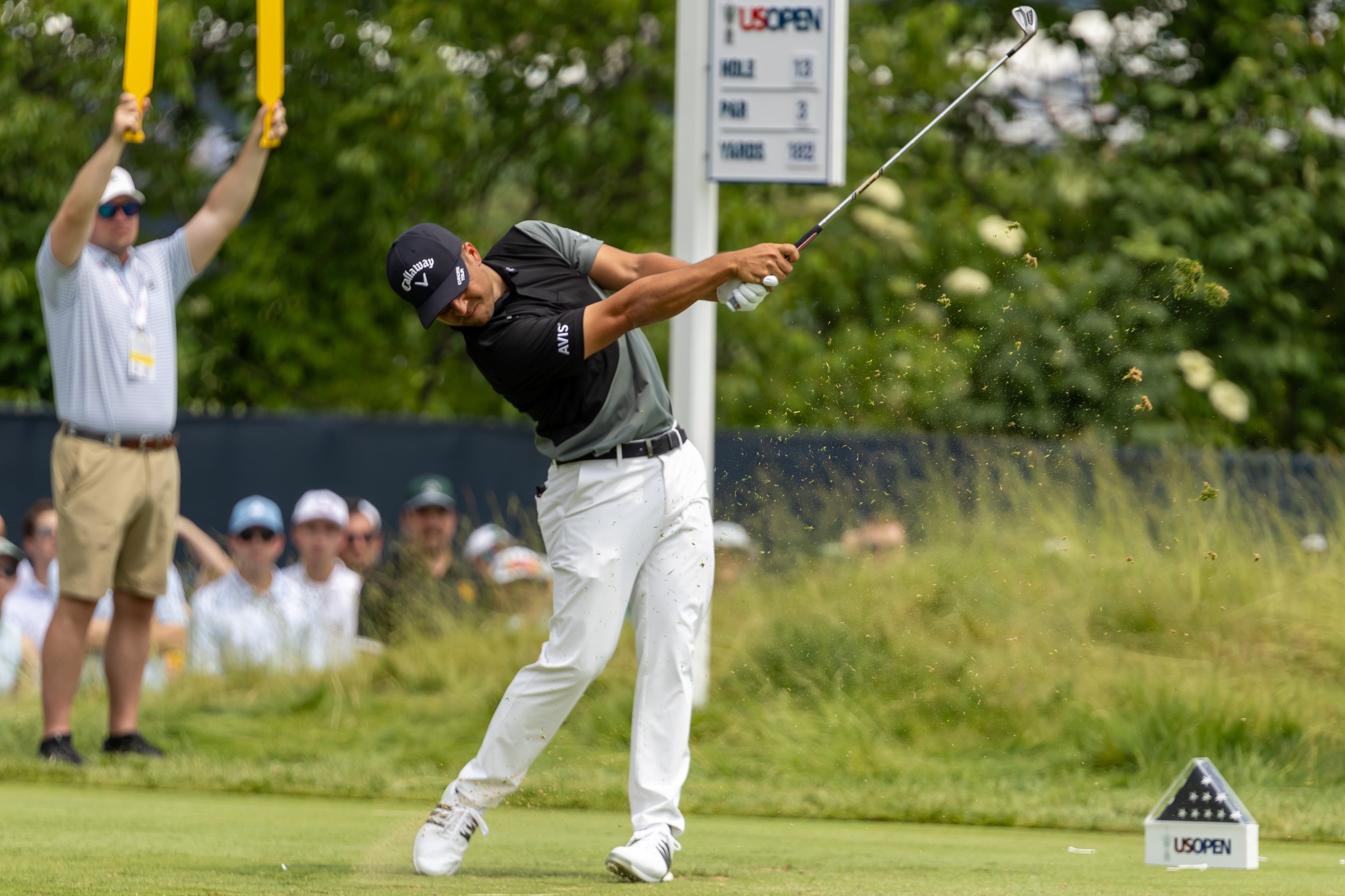 PGA Picks Travelers Championship Xander Schauffele