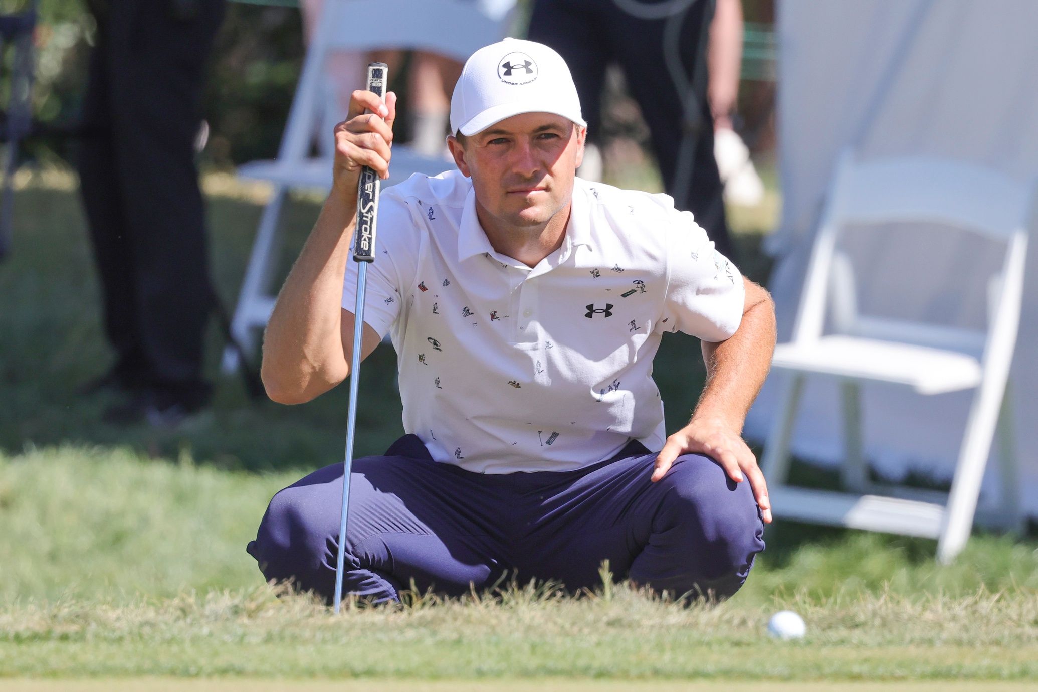PGA picks Valero Texas Open Jordan Spieth