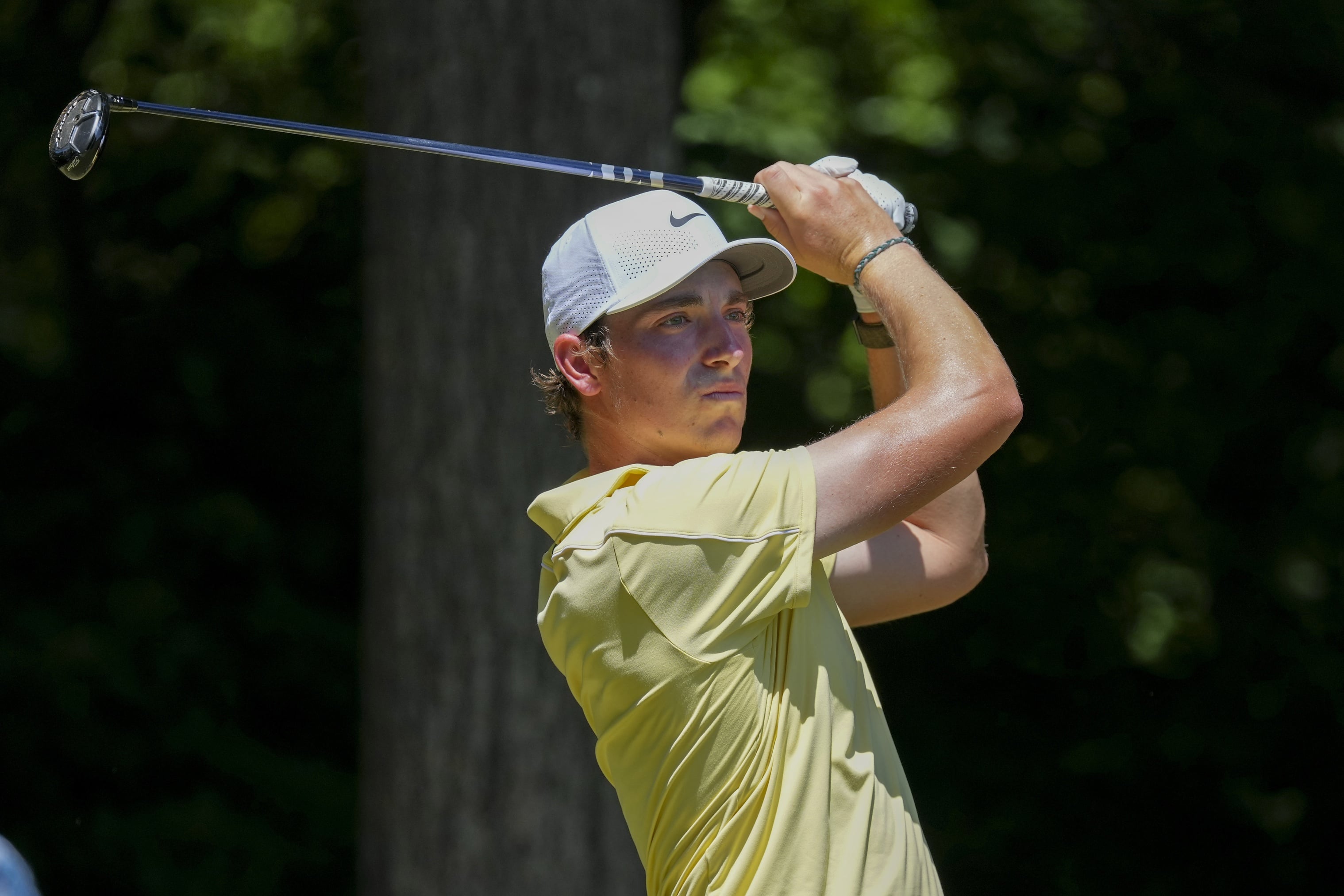 PGA picks VidantaWorld Mexico Open Ben James
