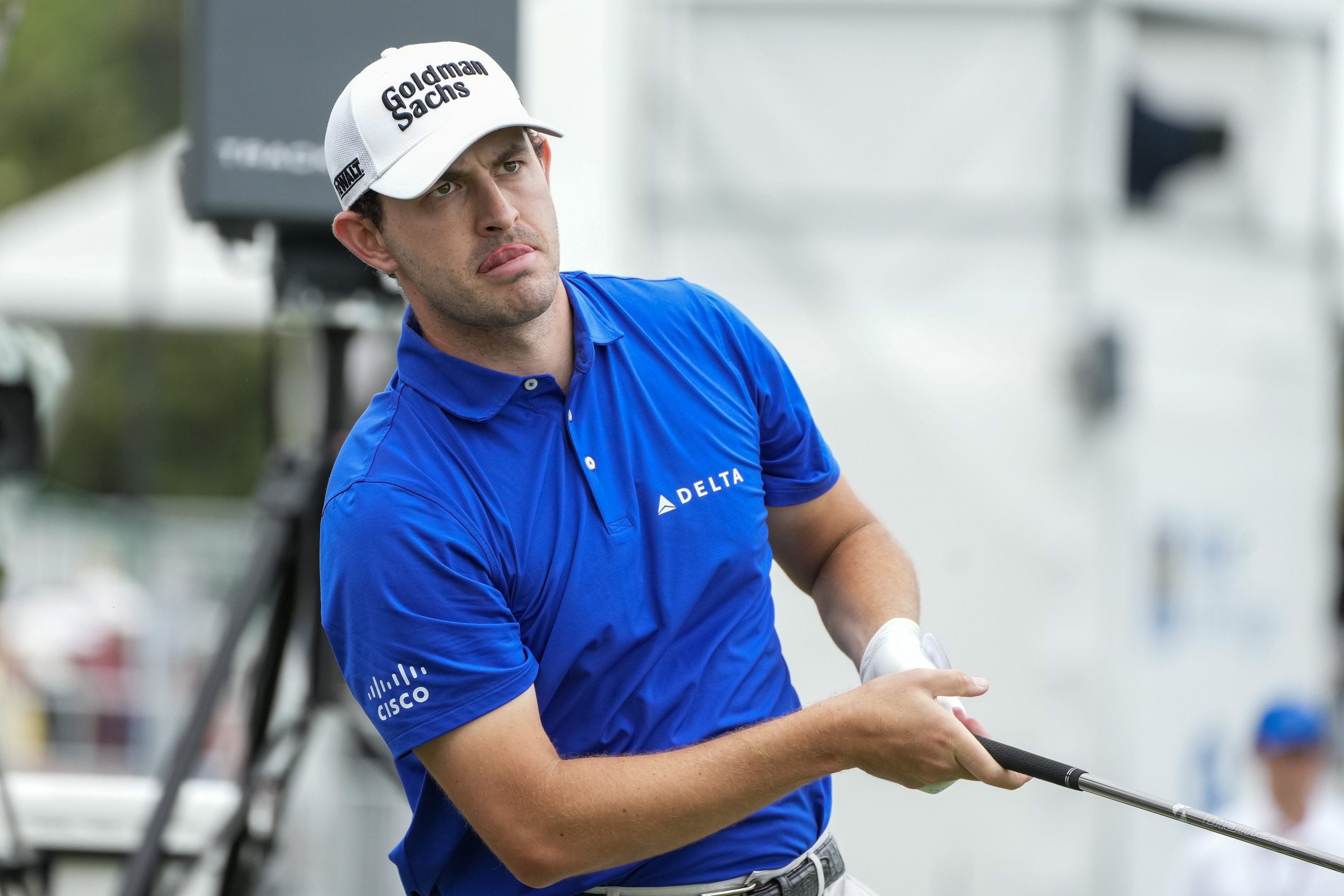 PGA Picks Zurich Classic Patrick Cantlay