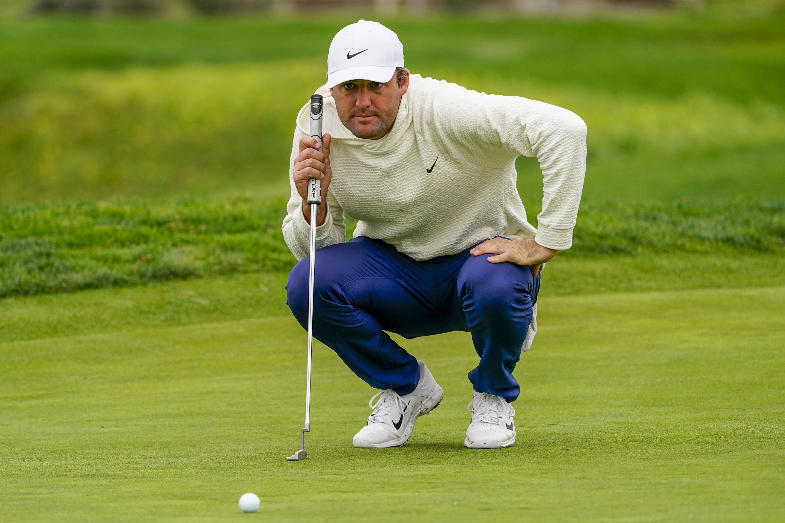PGA props picks Arnold Palmer Invitational Scottie Scheffler
