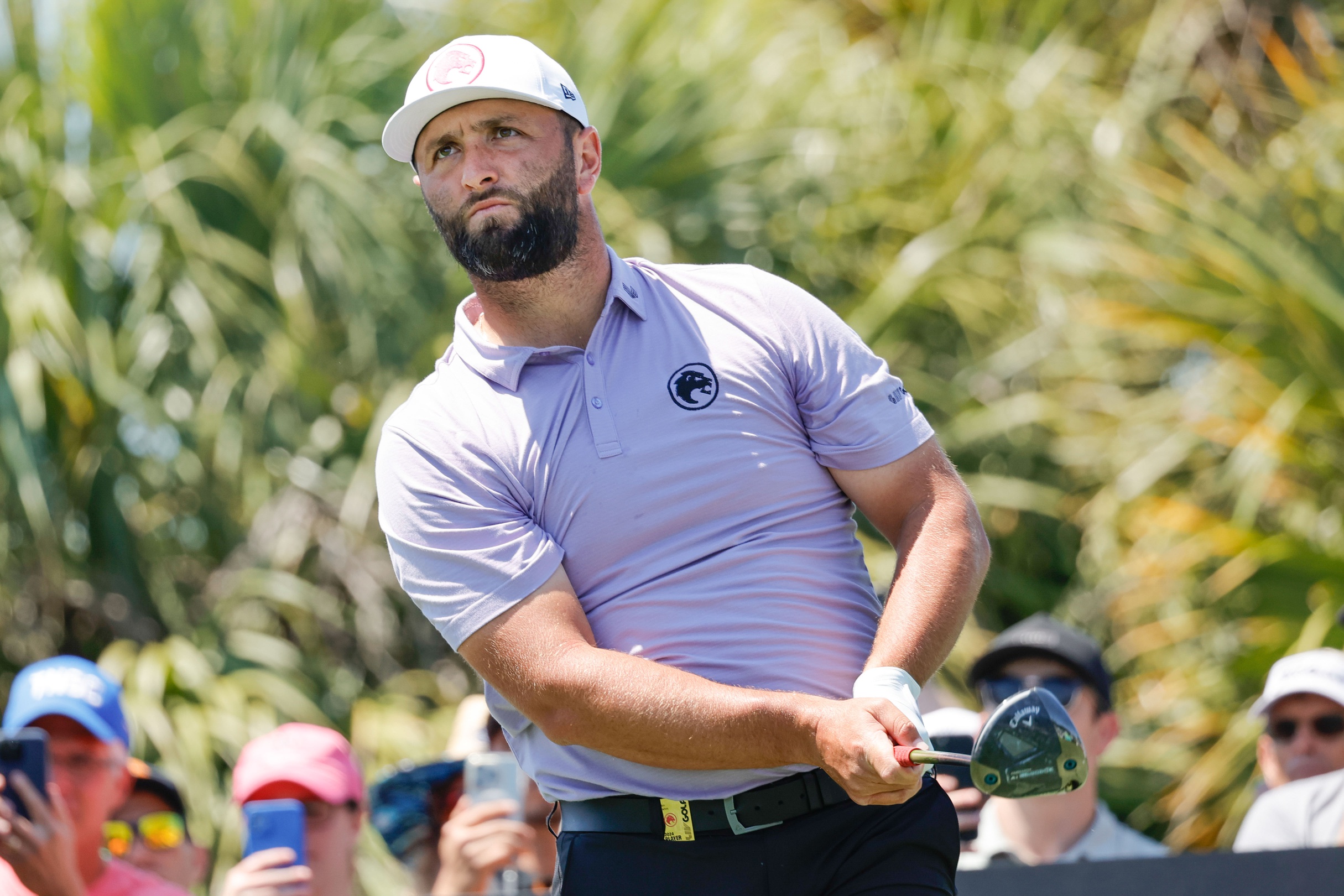 PGA props picks The Masters Jon Rahm
