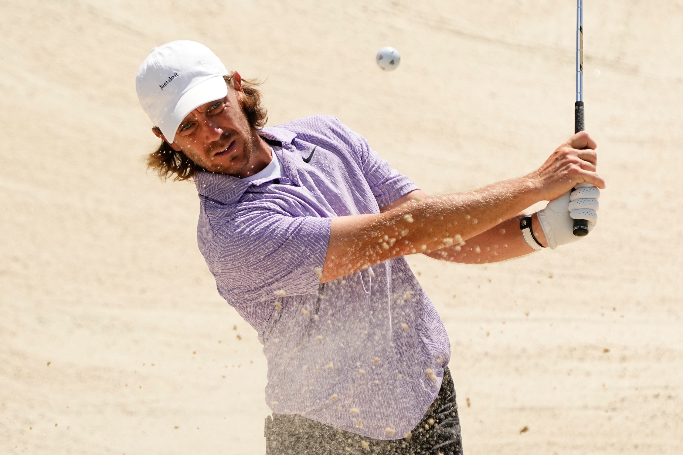 PGA props picks The Memorial Tournament Tommy Fleetwood