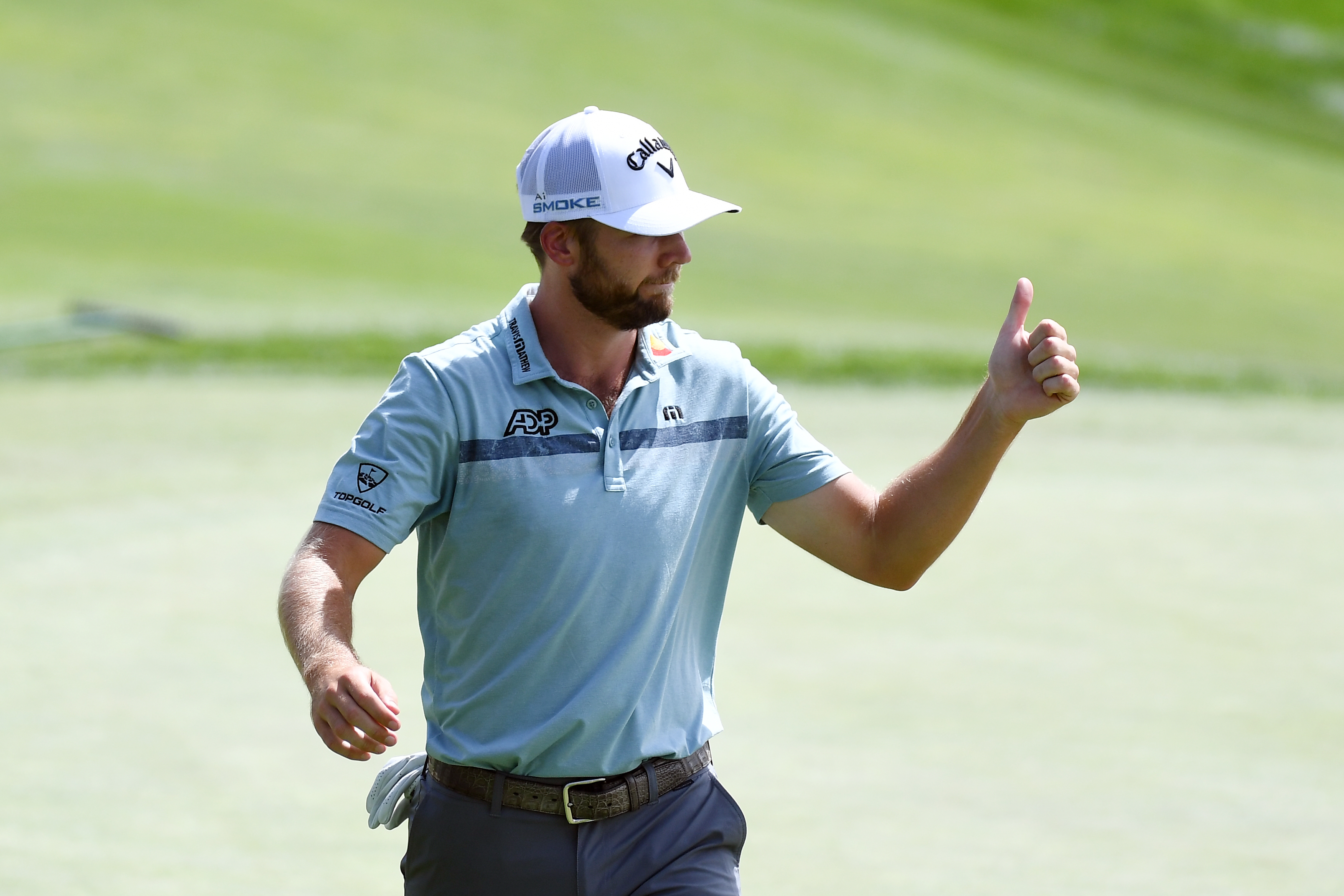 PGA props picks TOUR Championship Sam Burns