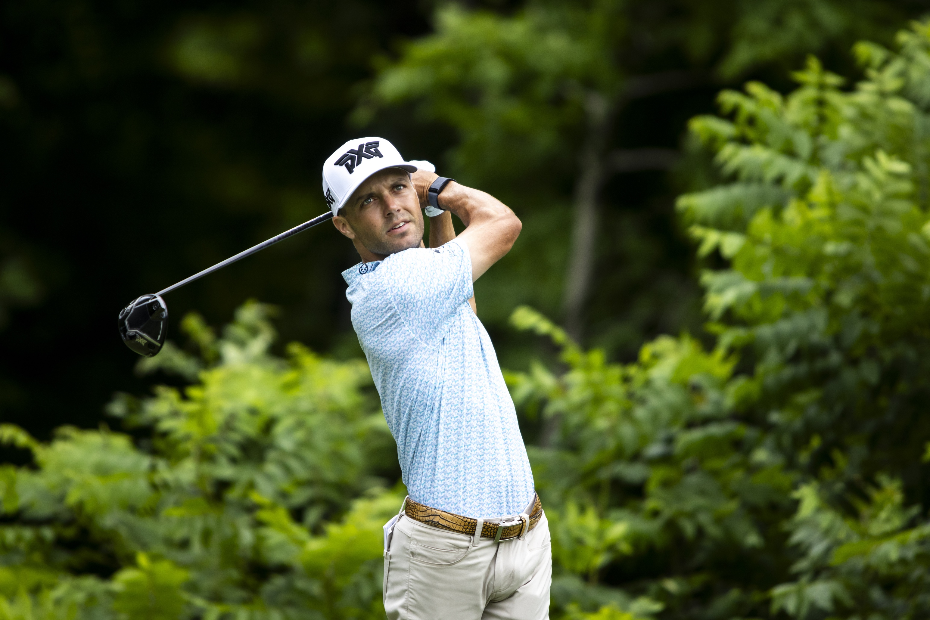 PGA props picks Whyndham Championship Eric Cole