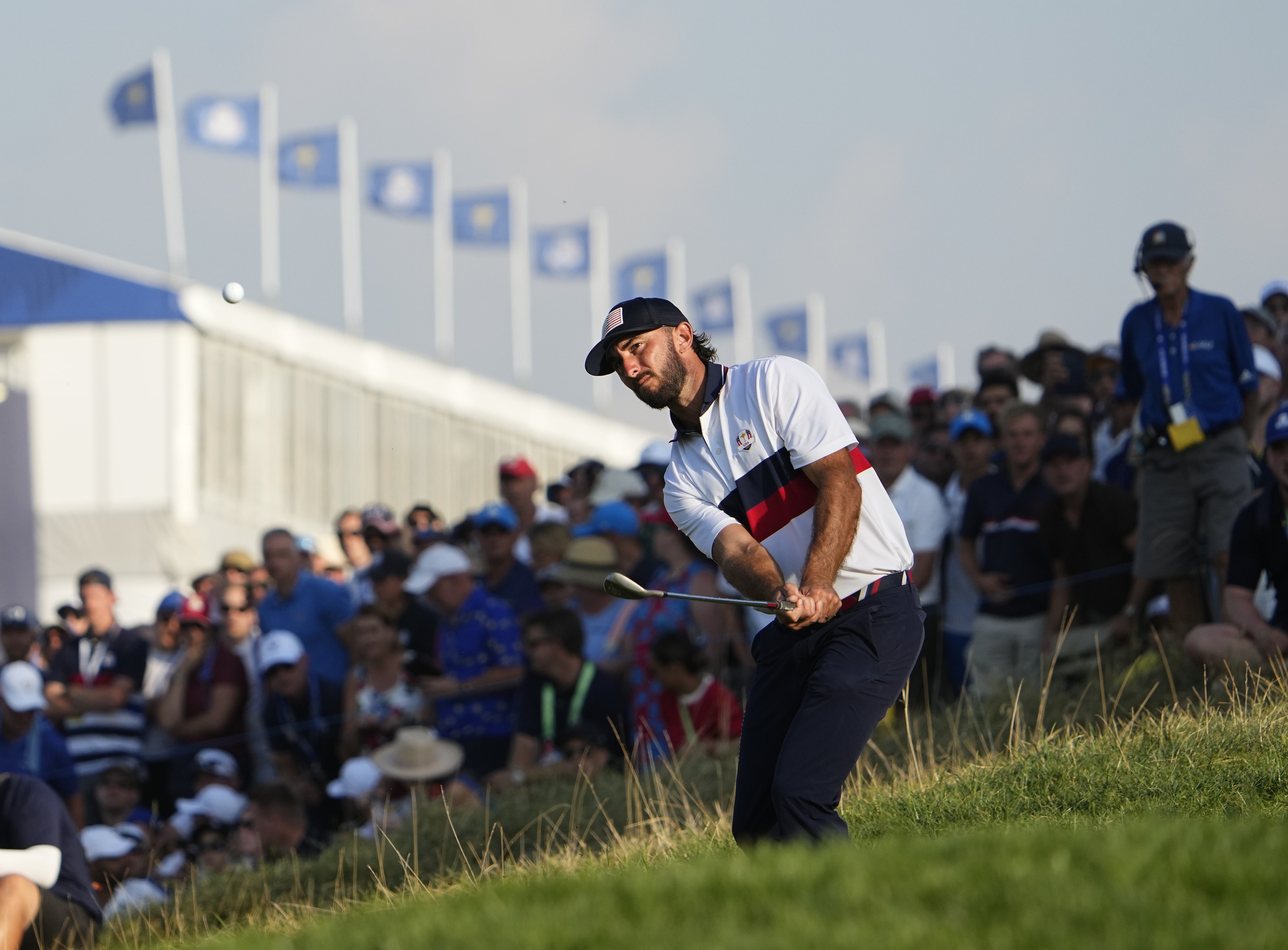 PGA Tournament of Champions props picks Max Homa
