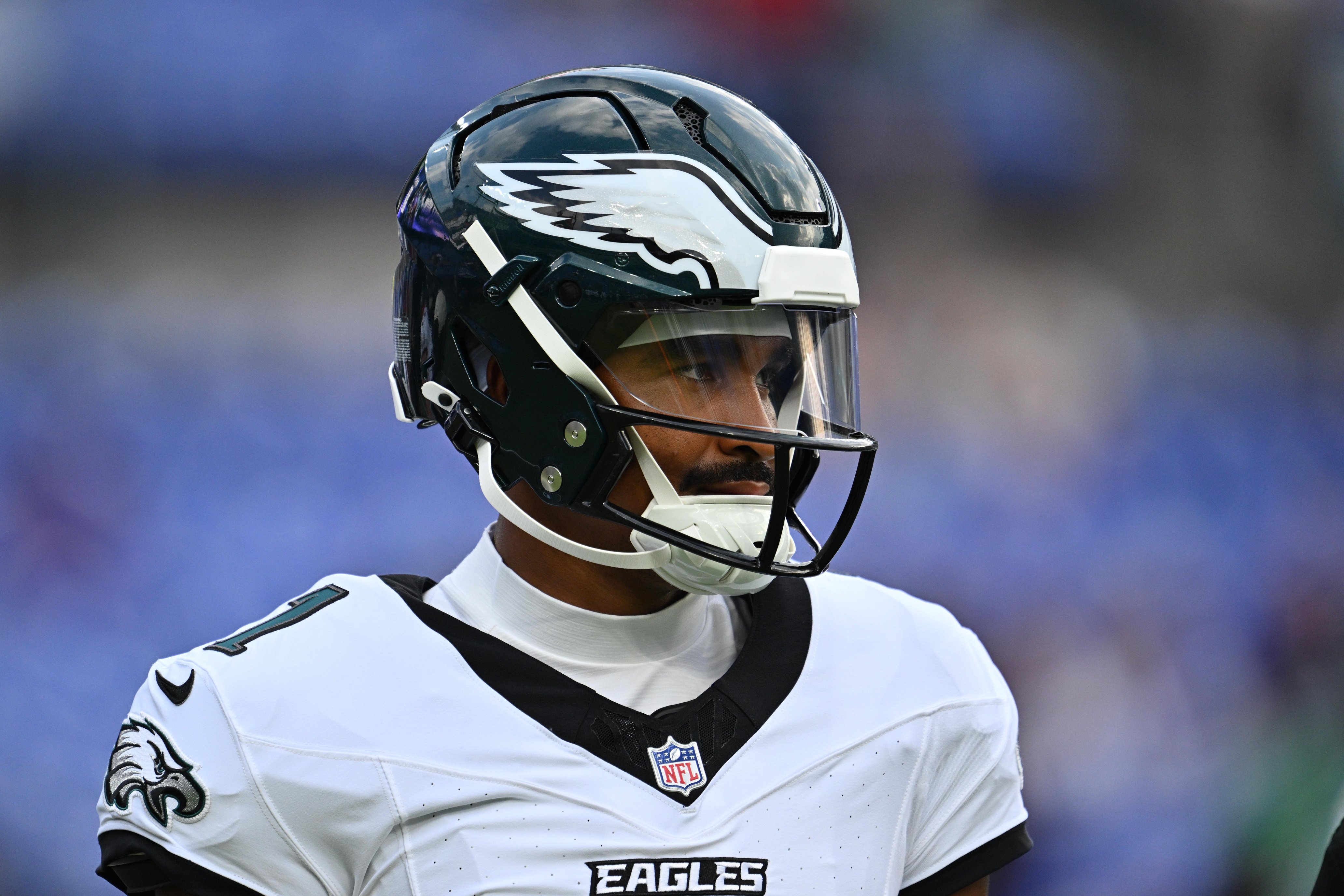 Philadelphia Eagles predictions Jalen Hurts