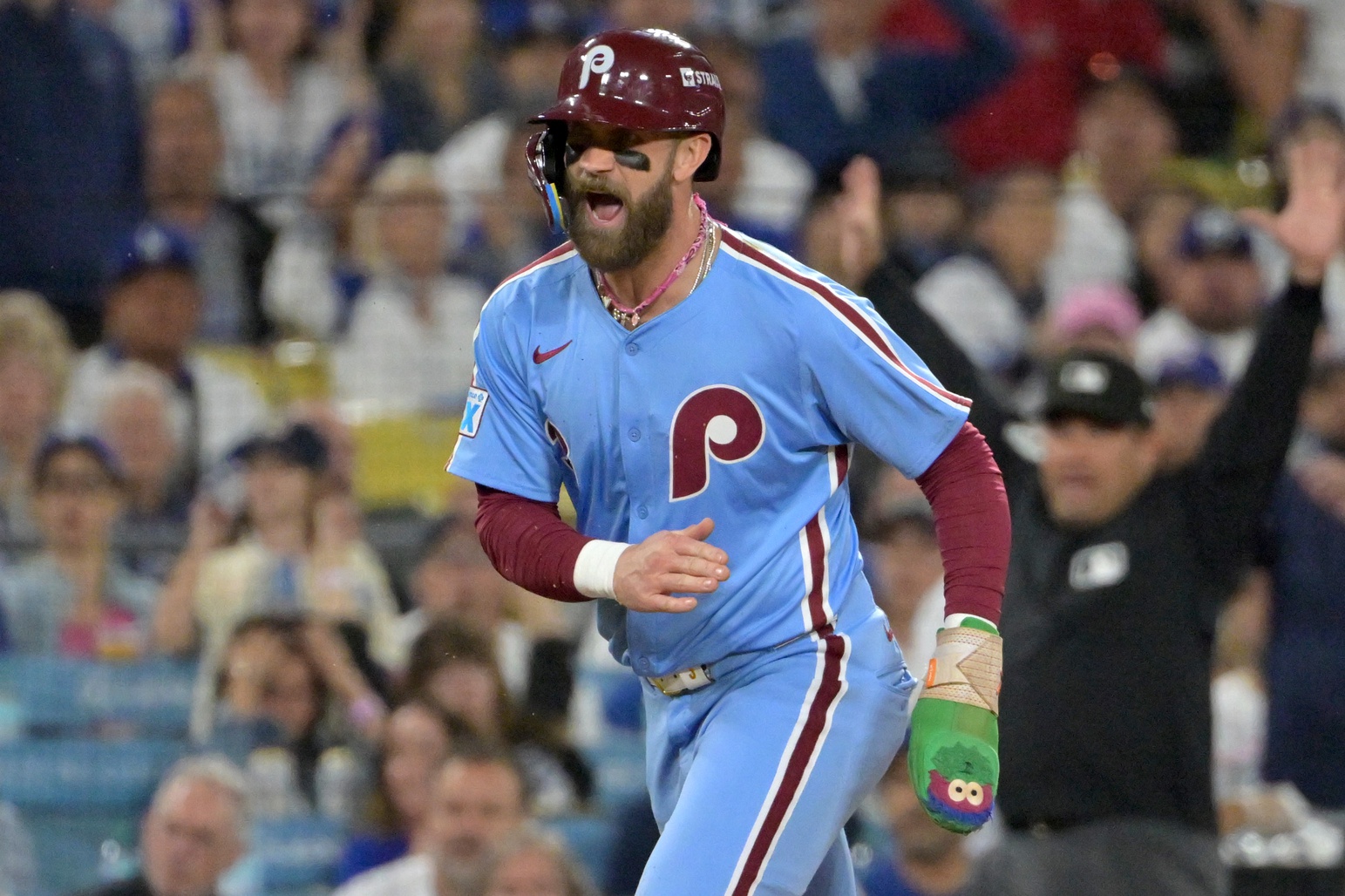 Philadelphia Phillies predictions Bryce Harper