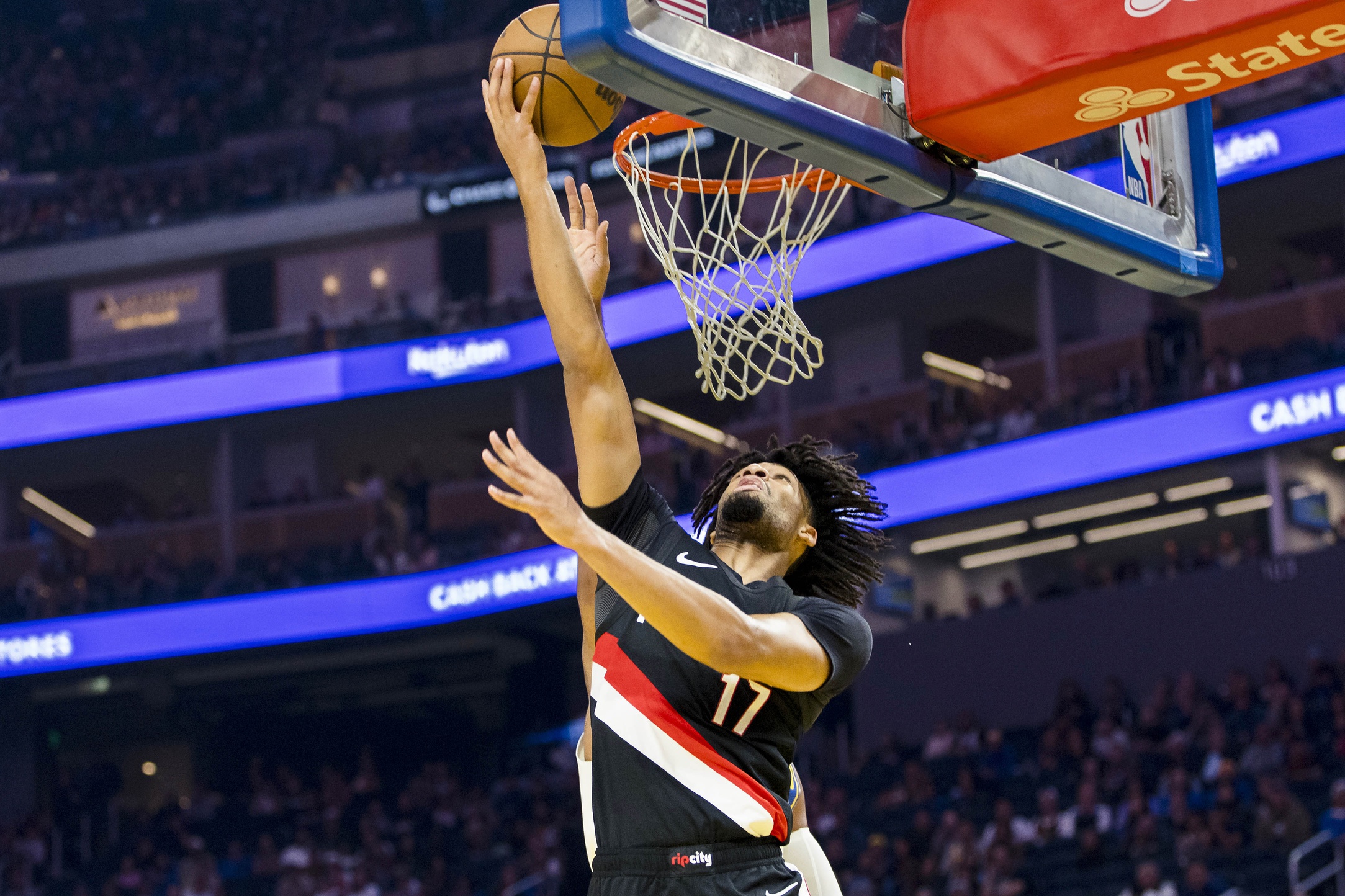 Portland Trail Blazers predictions Shaedon Sharpe
