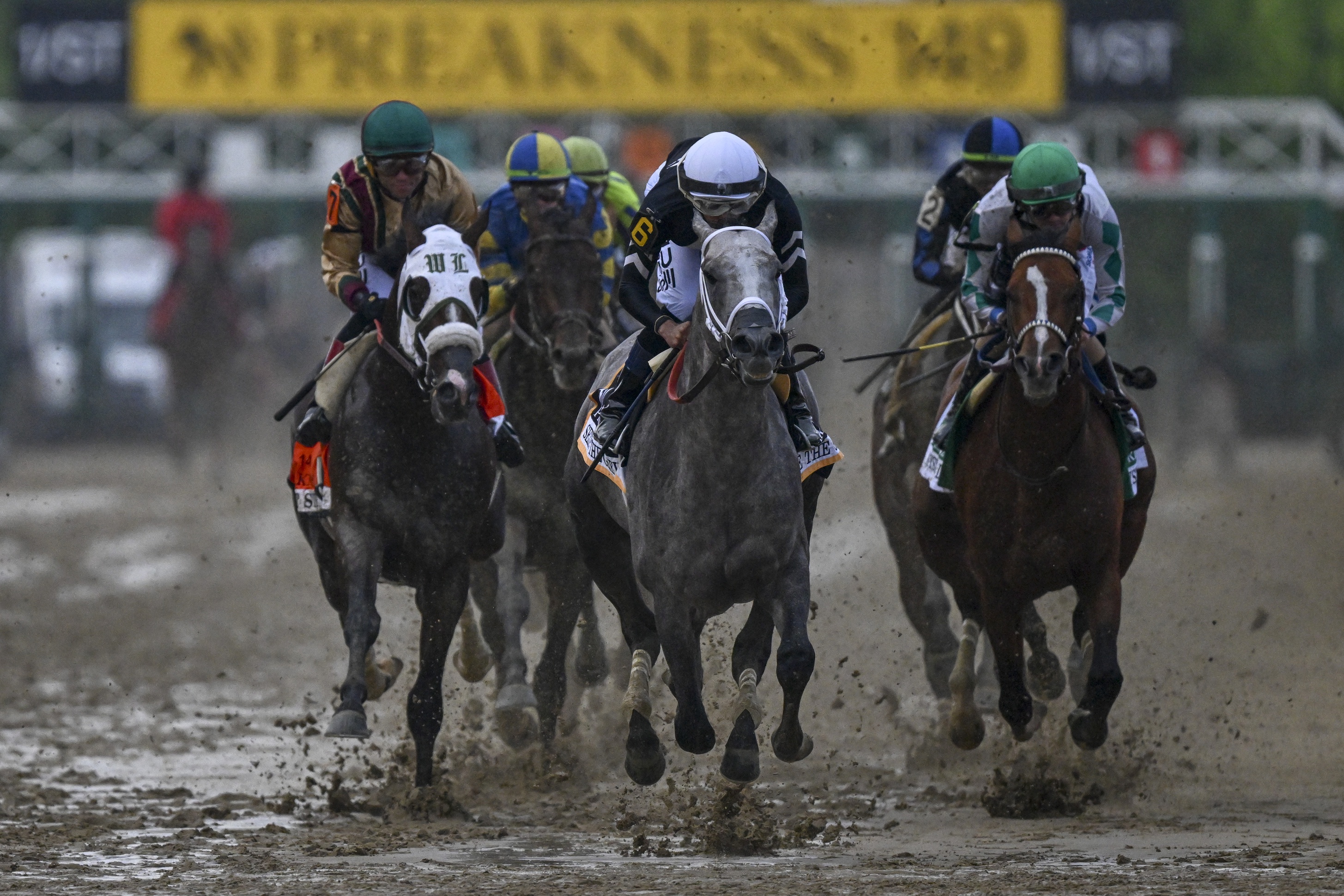 Preakness Stakes predictions