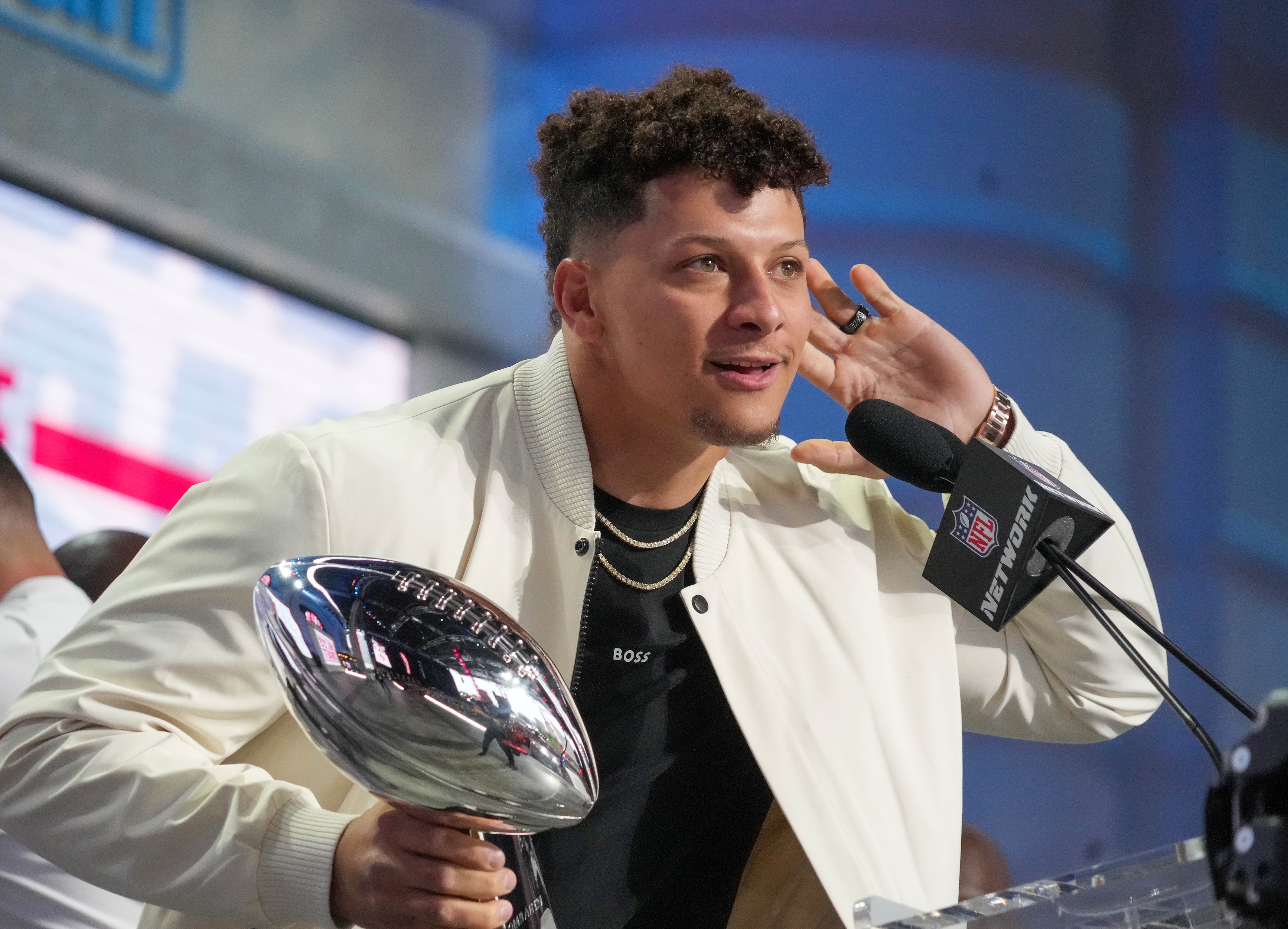 Pros and cons of Favorites vs. Underdogs Patrick Mahomes Kansas City Chiefs