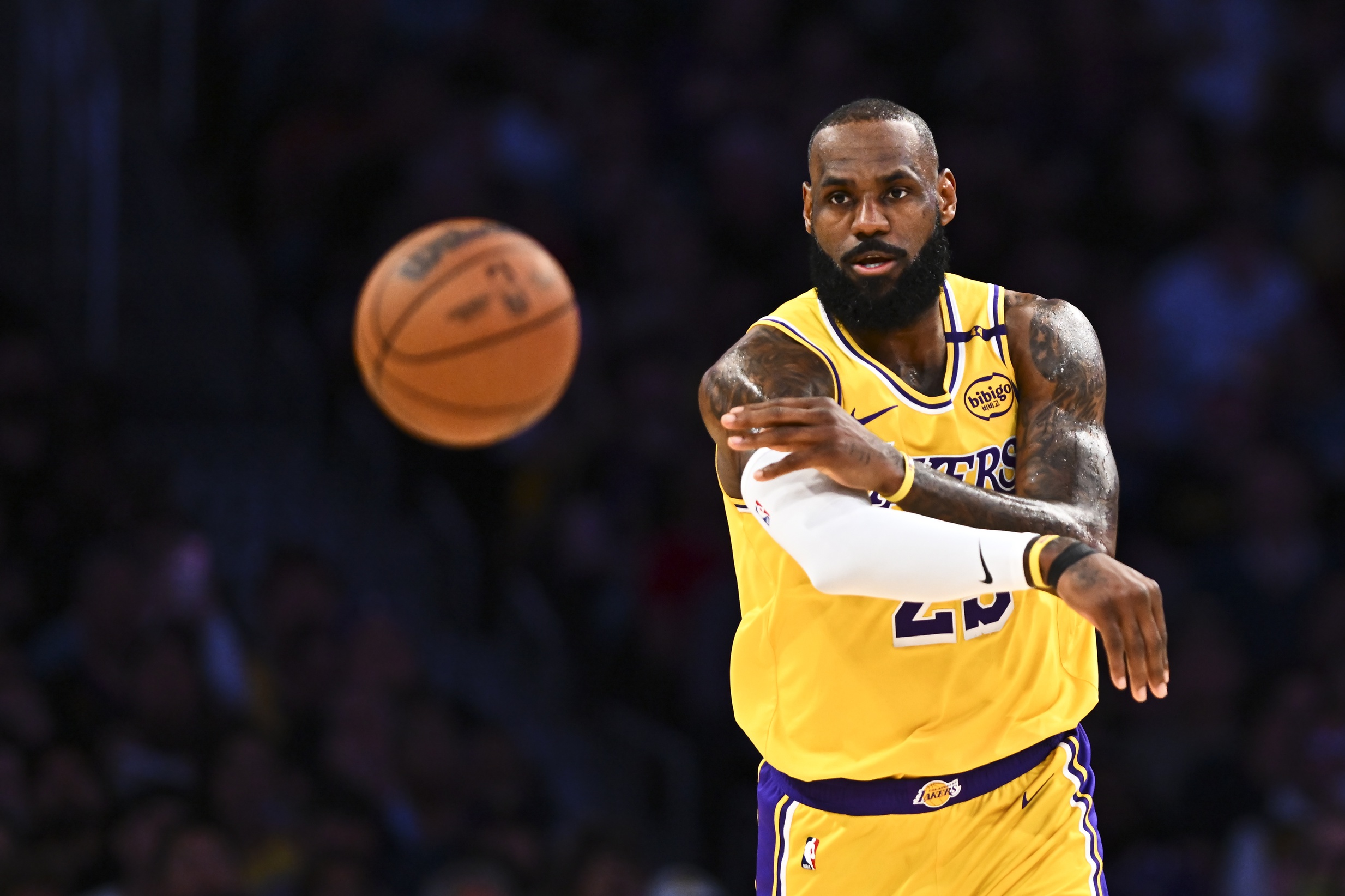 Richest NBA players LeBron James Los Angeles Lakers