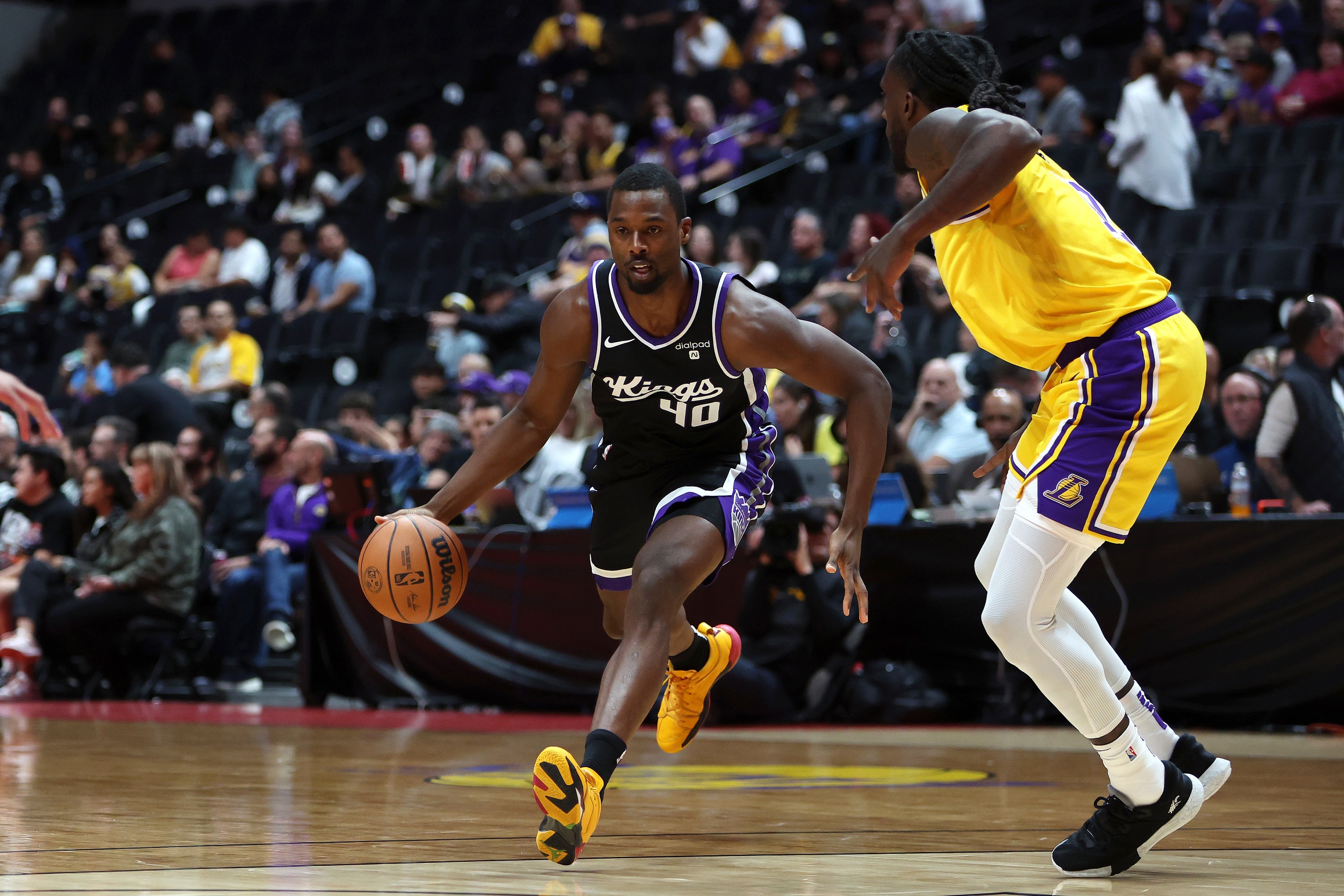 Sacramento Kings predictions Harrison Barnes 