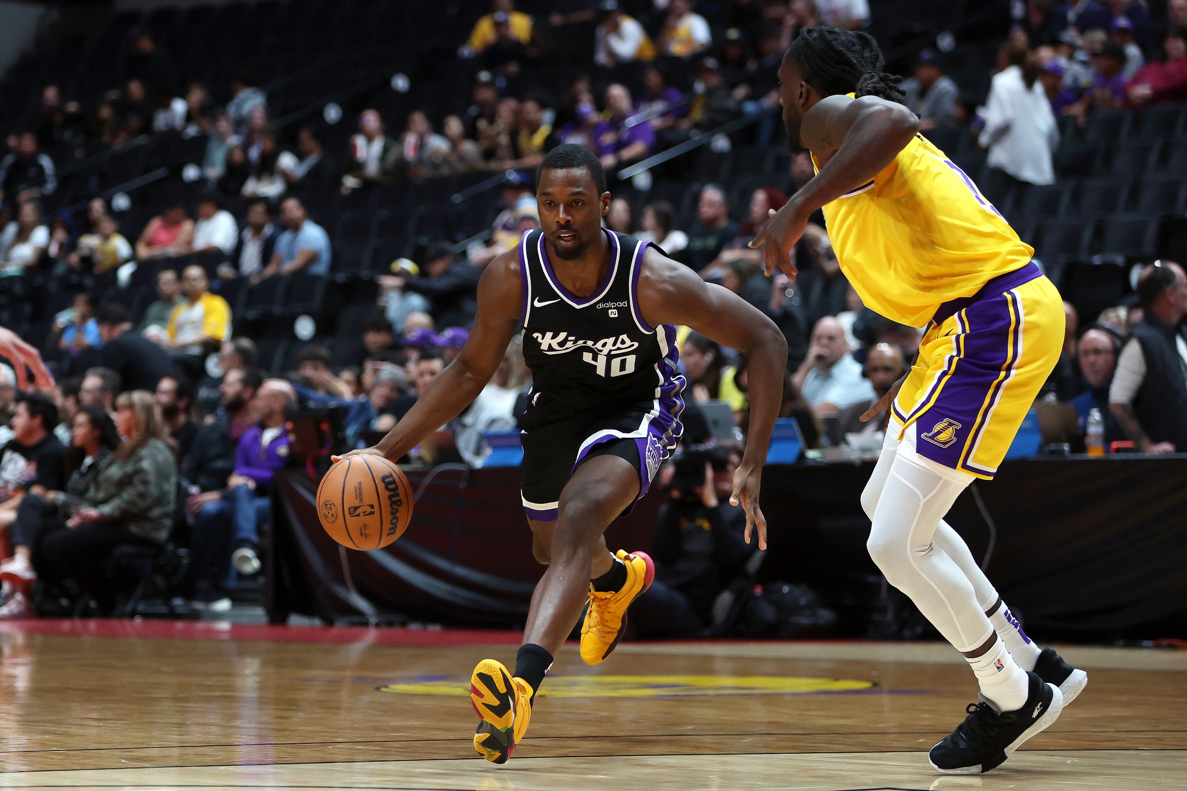 Sacramento Kings predictions Harrison Barnes