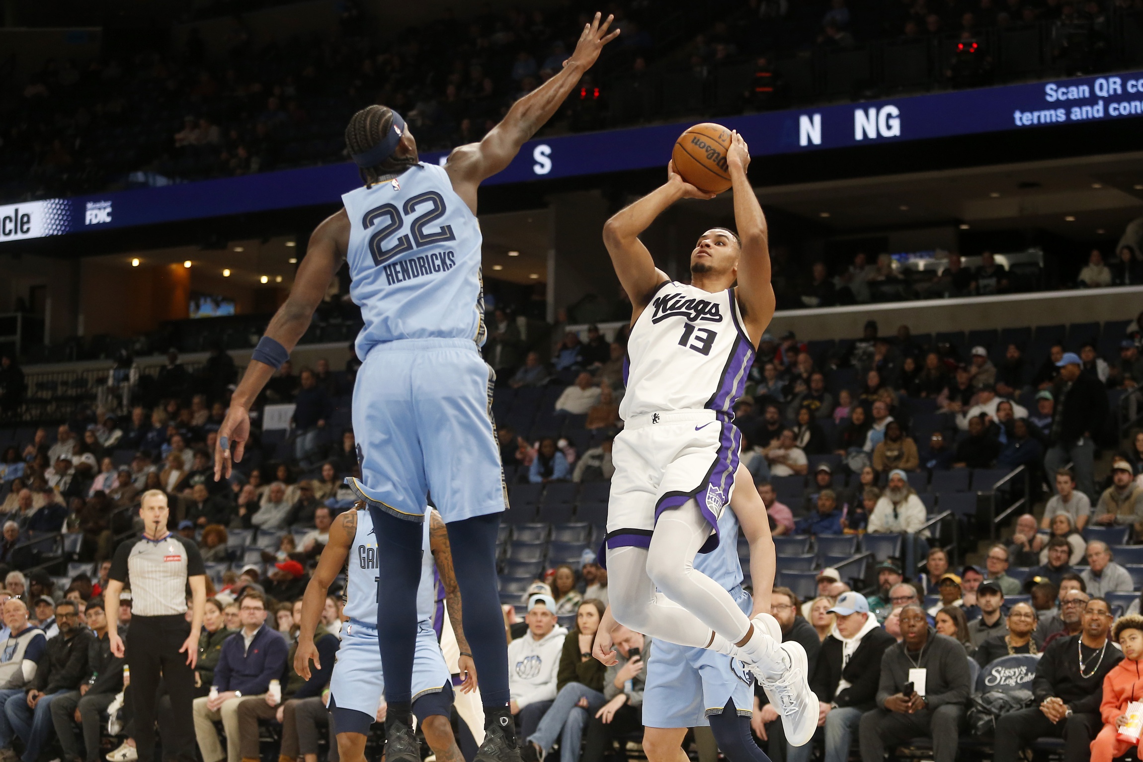Sacramento Kings predictions Keegan Murray