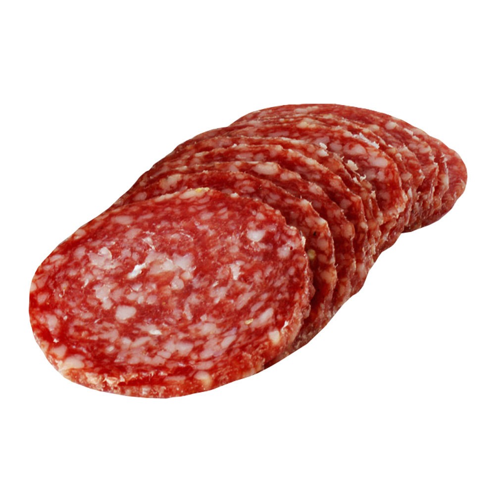 salami