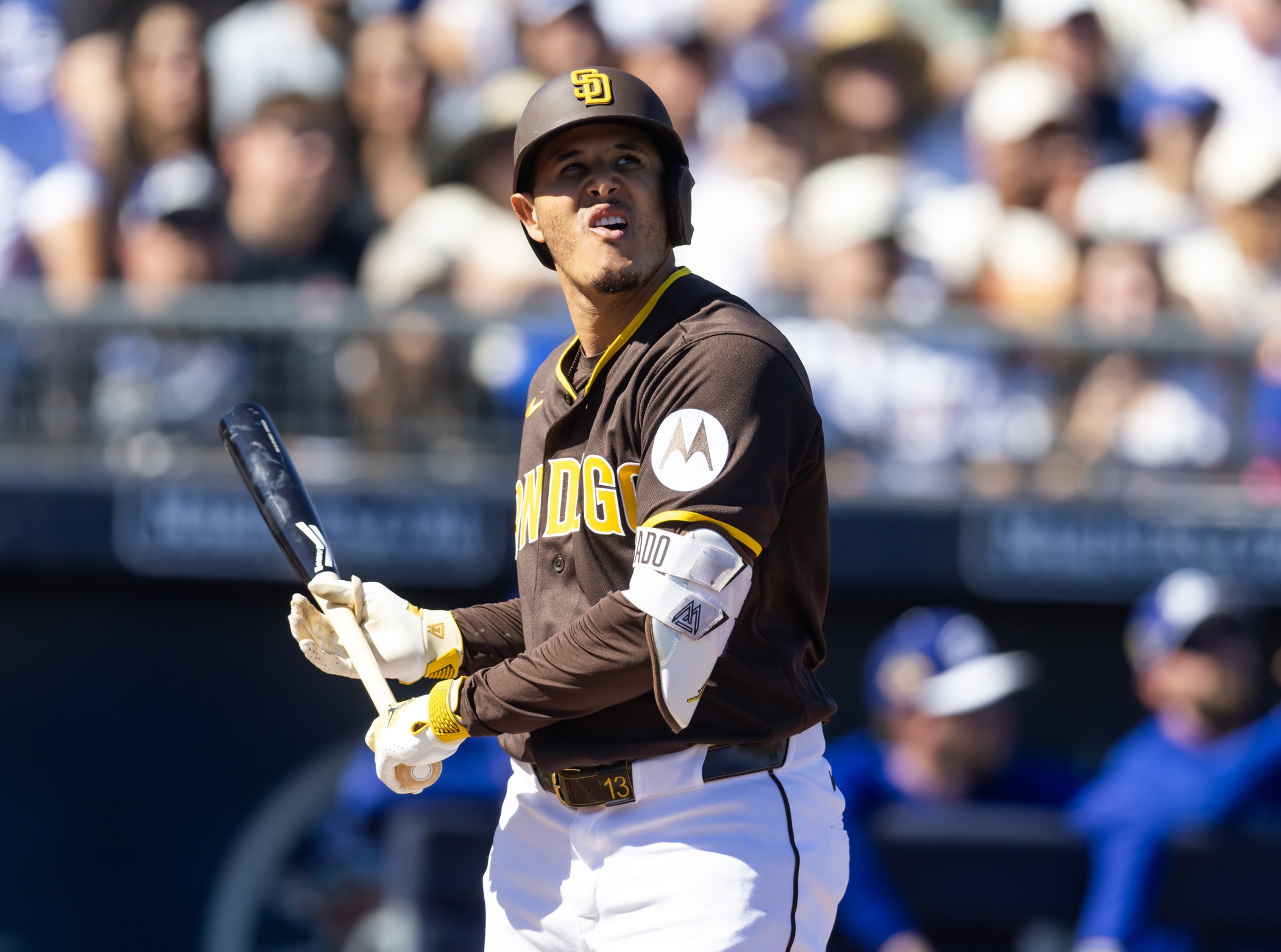 San Diego Padres predictions Manny Machado