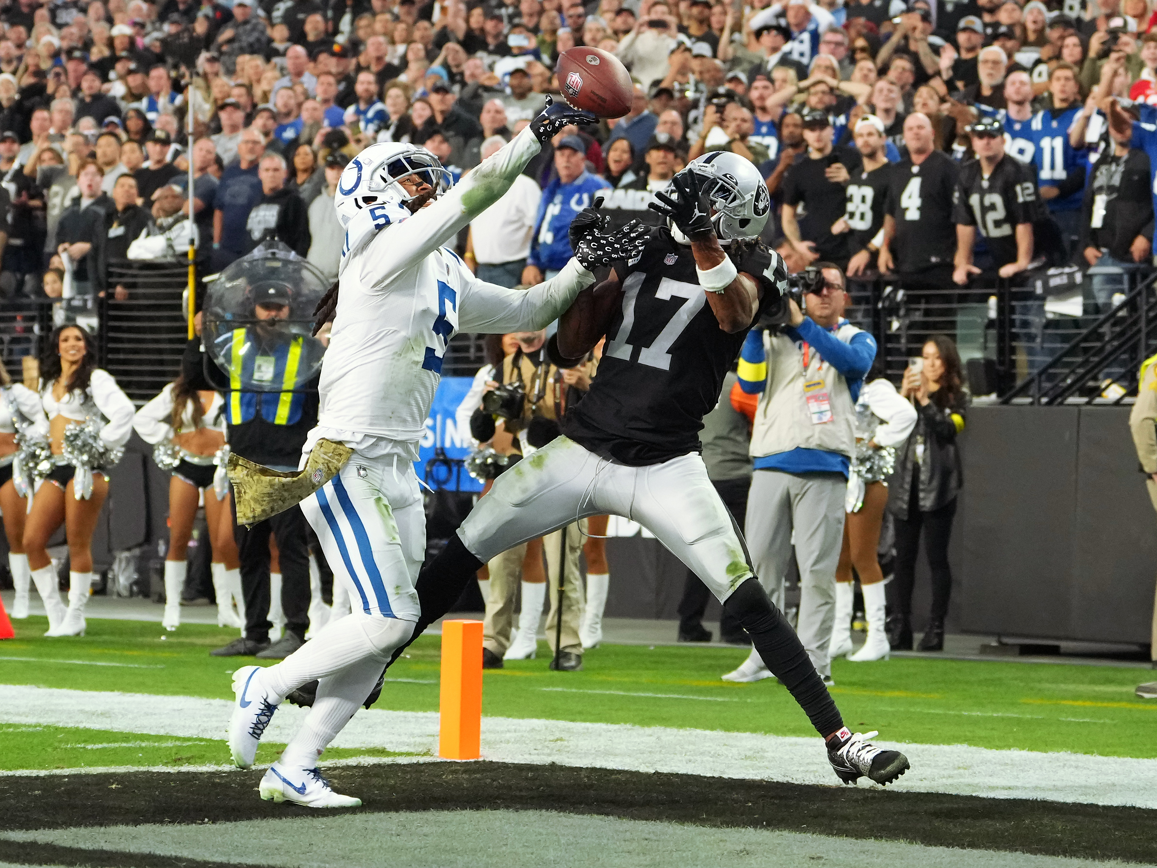 Season long NFL prop bets for defensive players Stephon Gilmore Indianapolis Colts