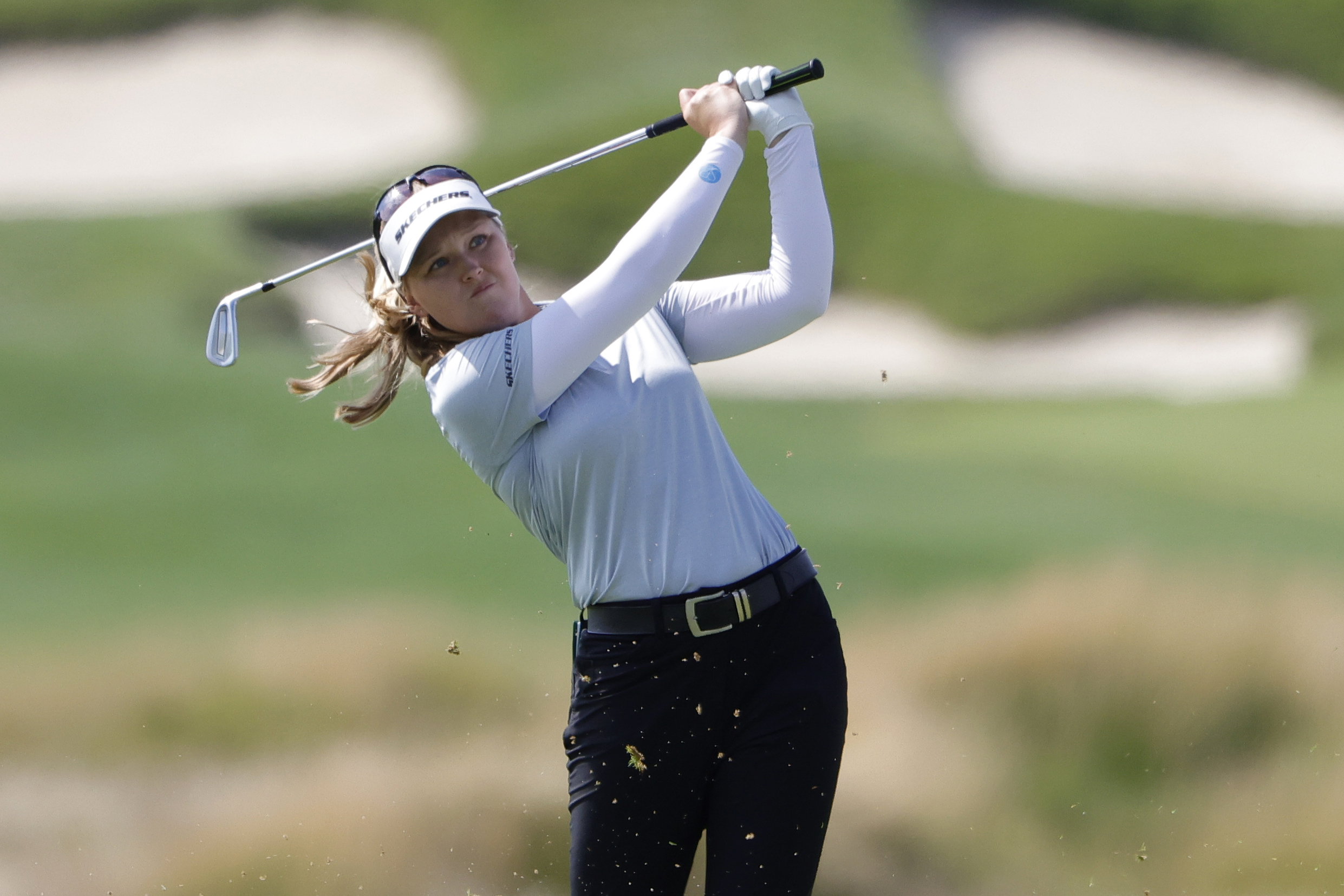 ShopRite LPGA Classic predictions Brooke Henderson