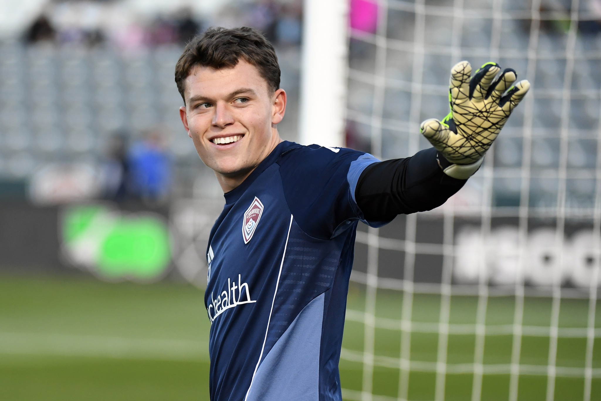 soccer picks Adam Beaudry Colorado Rapids predictions best bet odds
