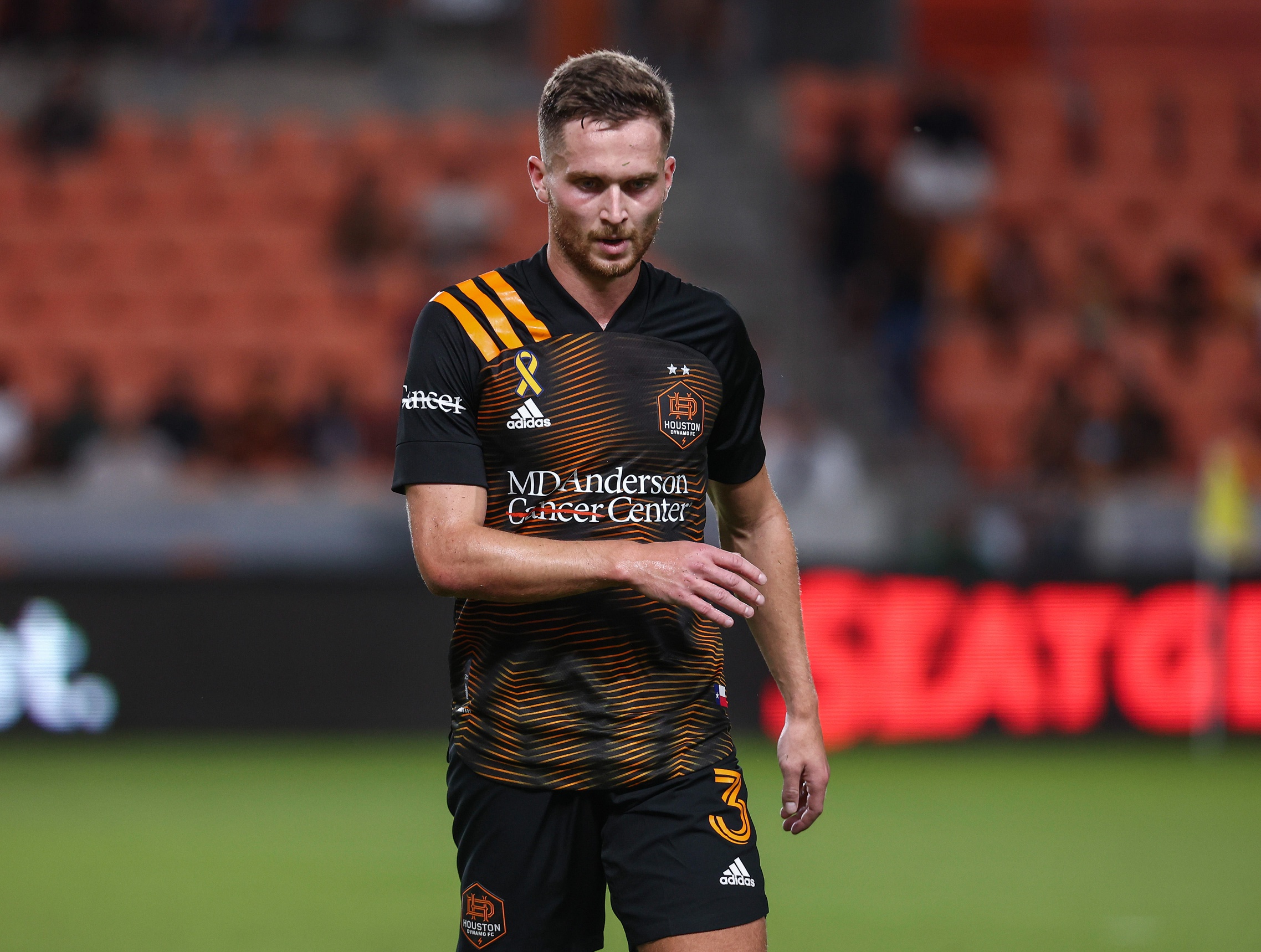 soccer picks Adam Lundqvist Houston Dynamo predictions best bet odds
