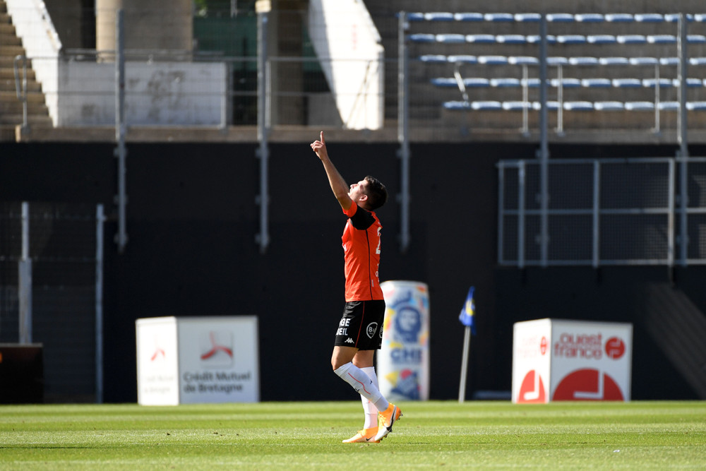 soccer picks Adrian Grbic Lorient predictions best bet odds