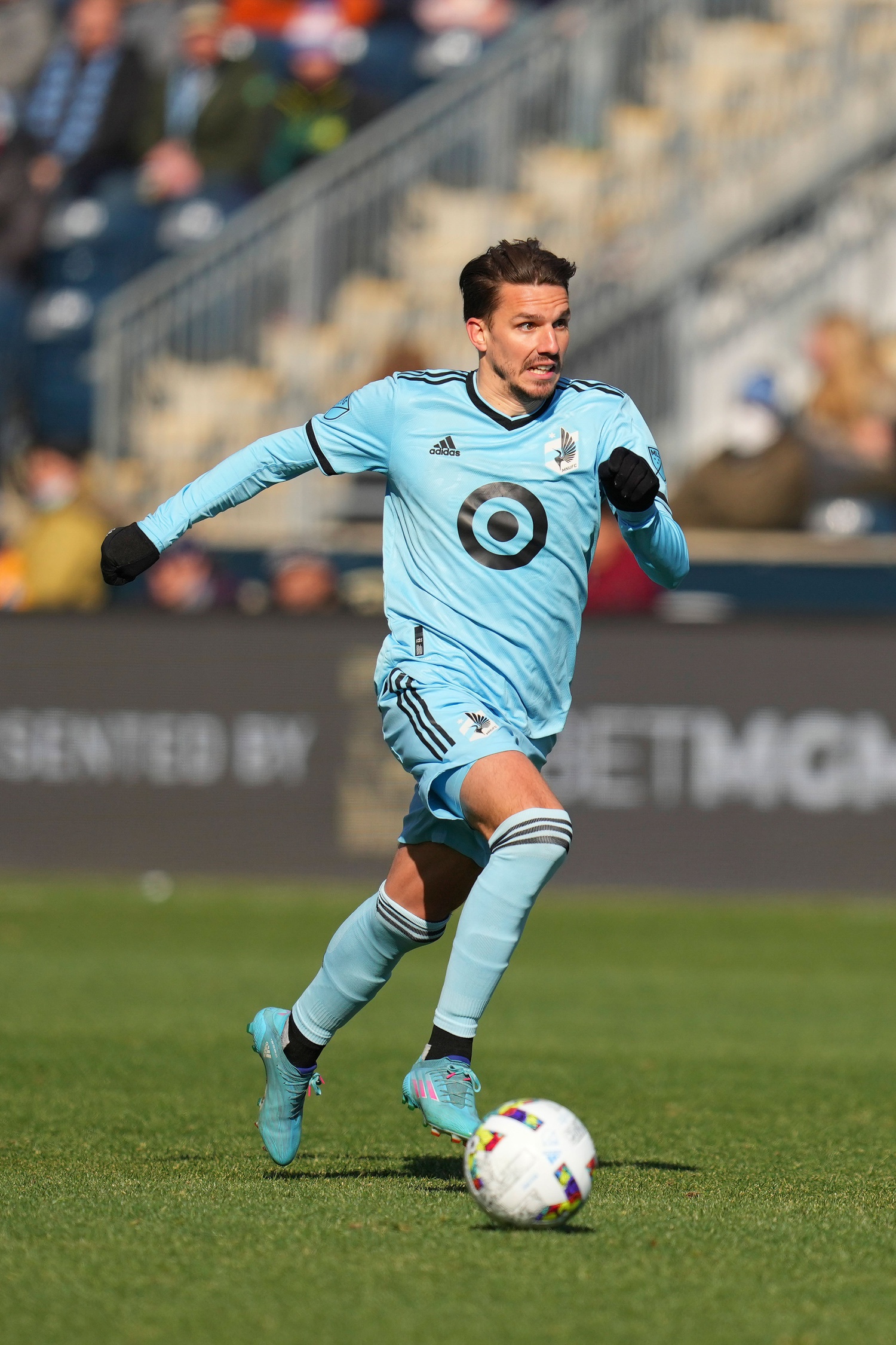 soccer picks Adrien Hunou Minnesota United FC predictions best bet odds