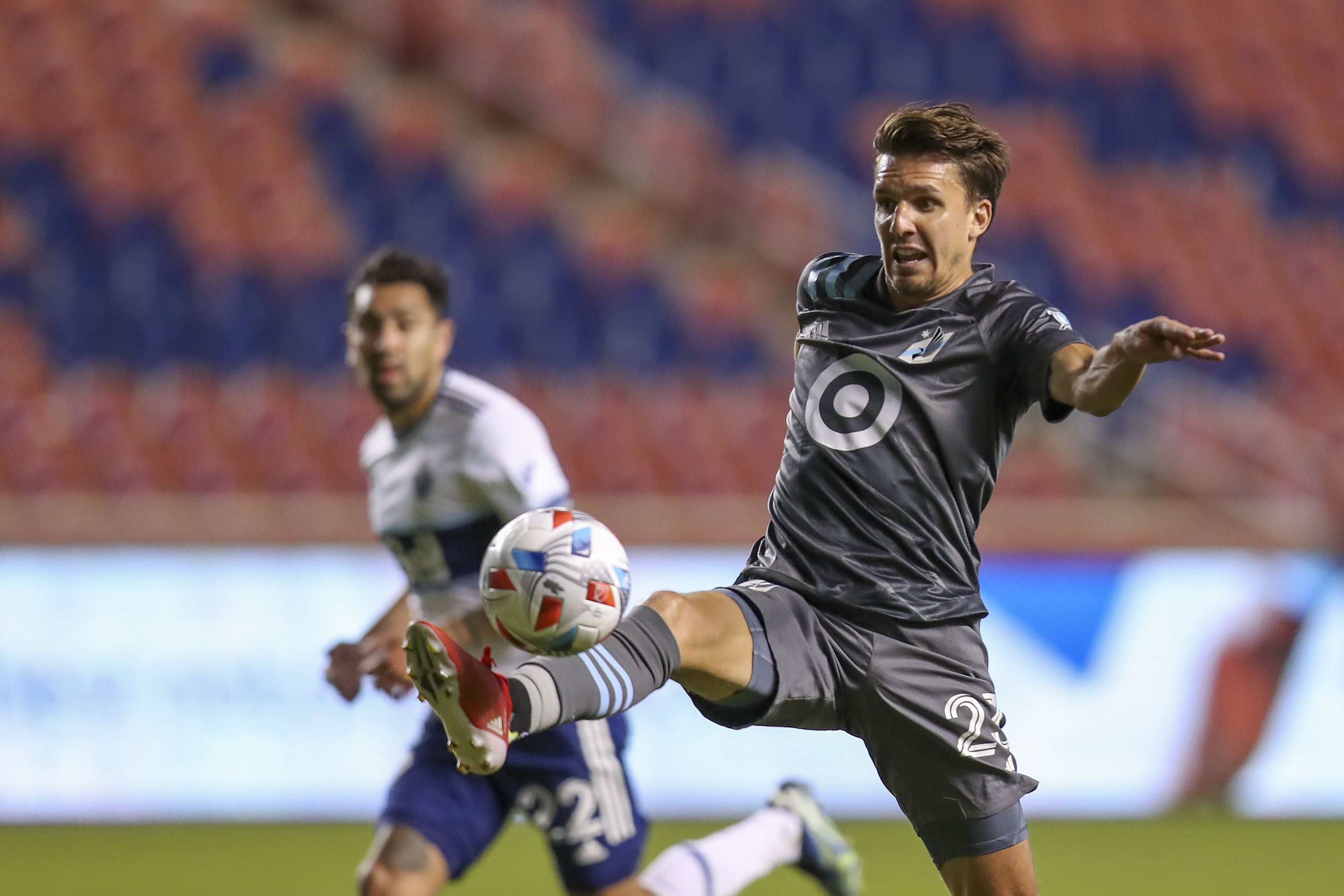 soccer picks Adrien Hunou Minnesota United FC predictions best bet odds