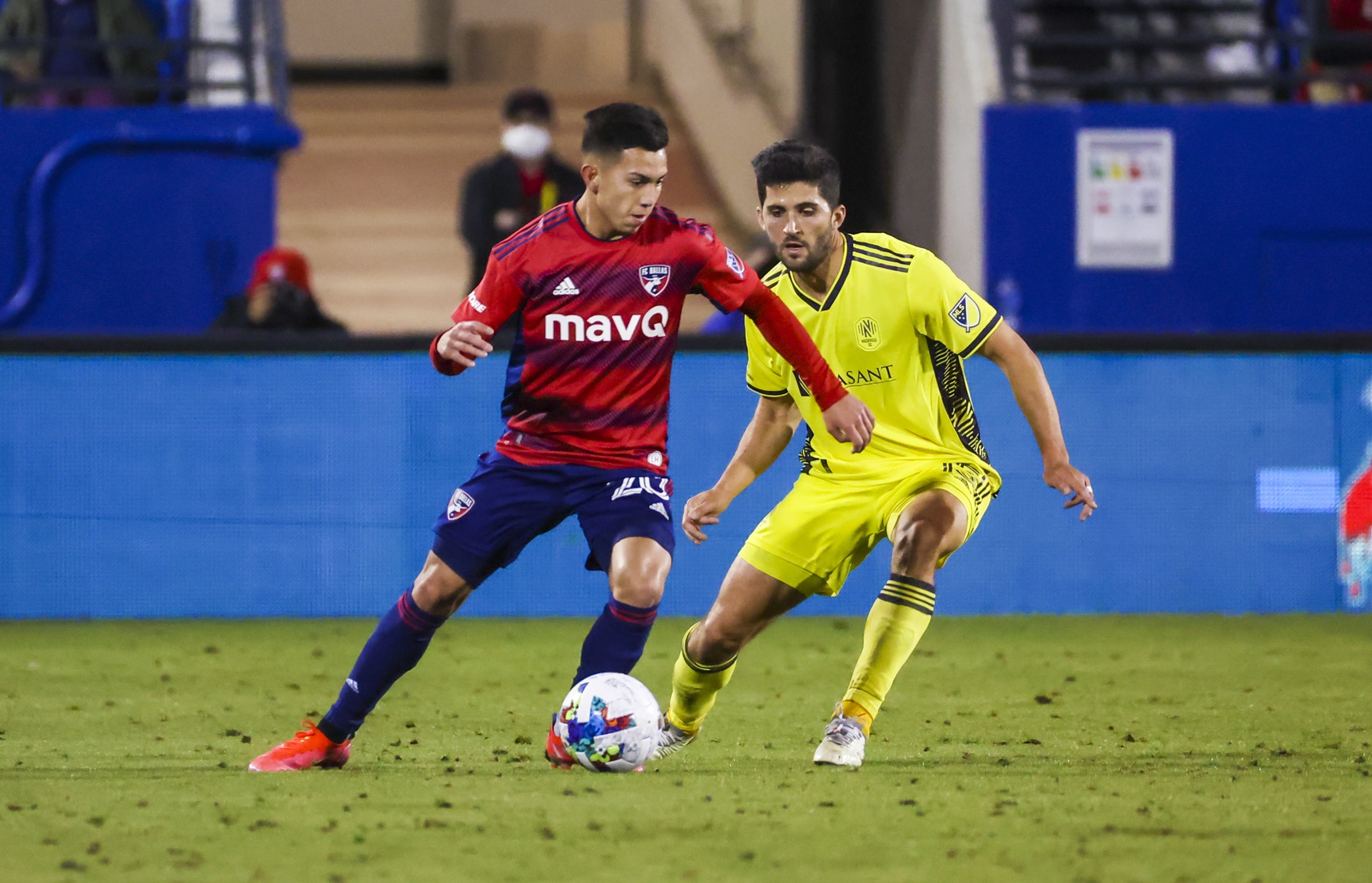 soccer picks Alan Velasco FC Dallas predictions best bet odds