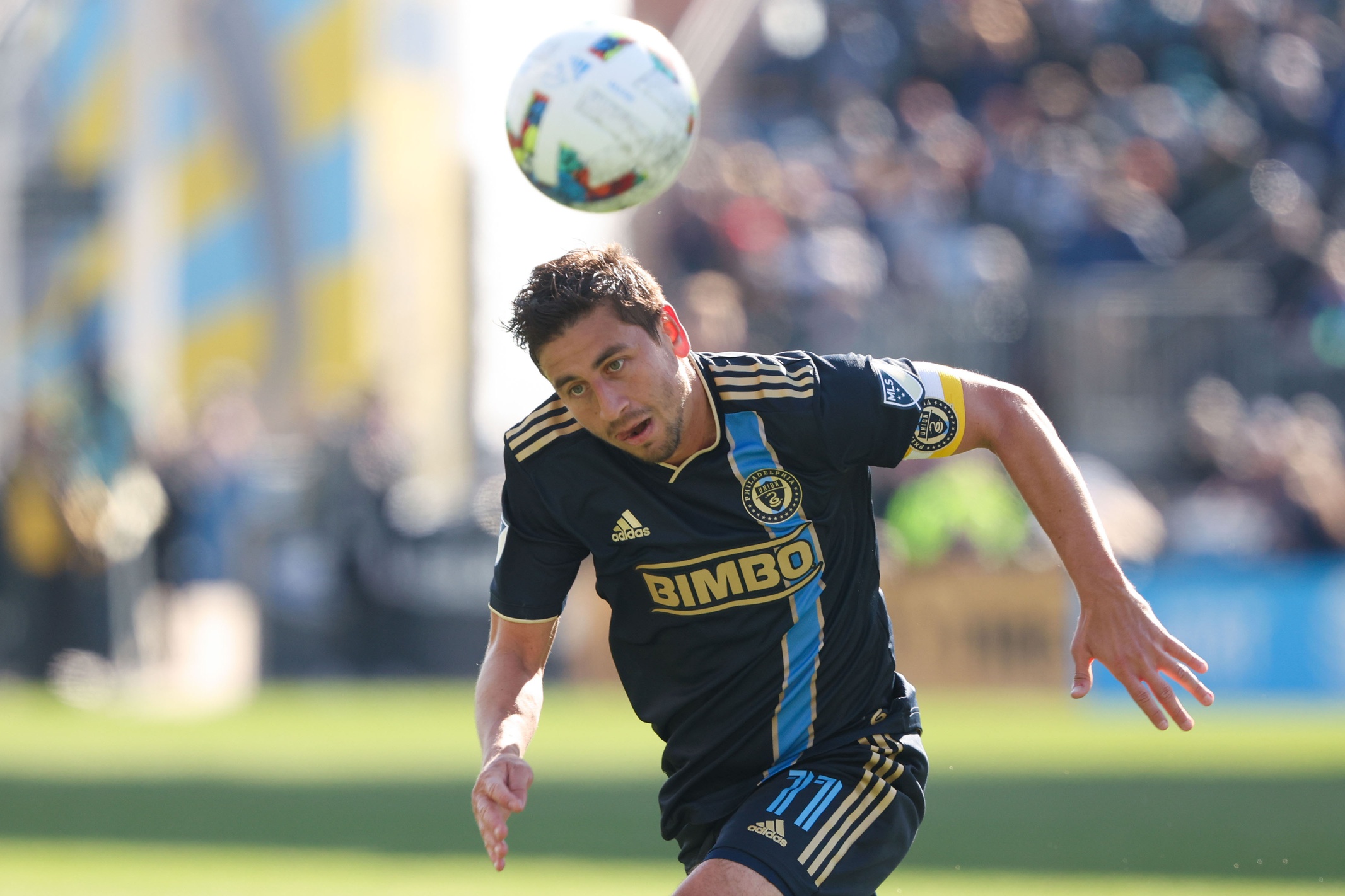 soccer picks Alejandro Bedoya Philadelphia Union predictions best bet odds