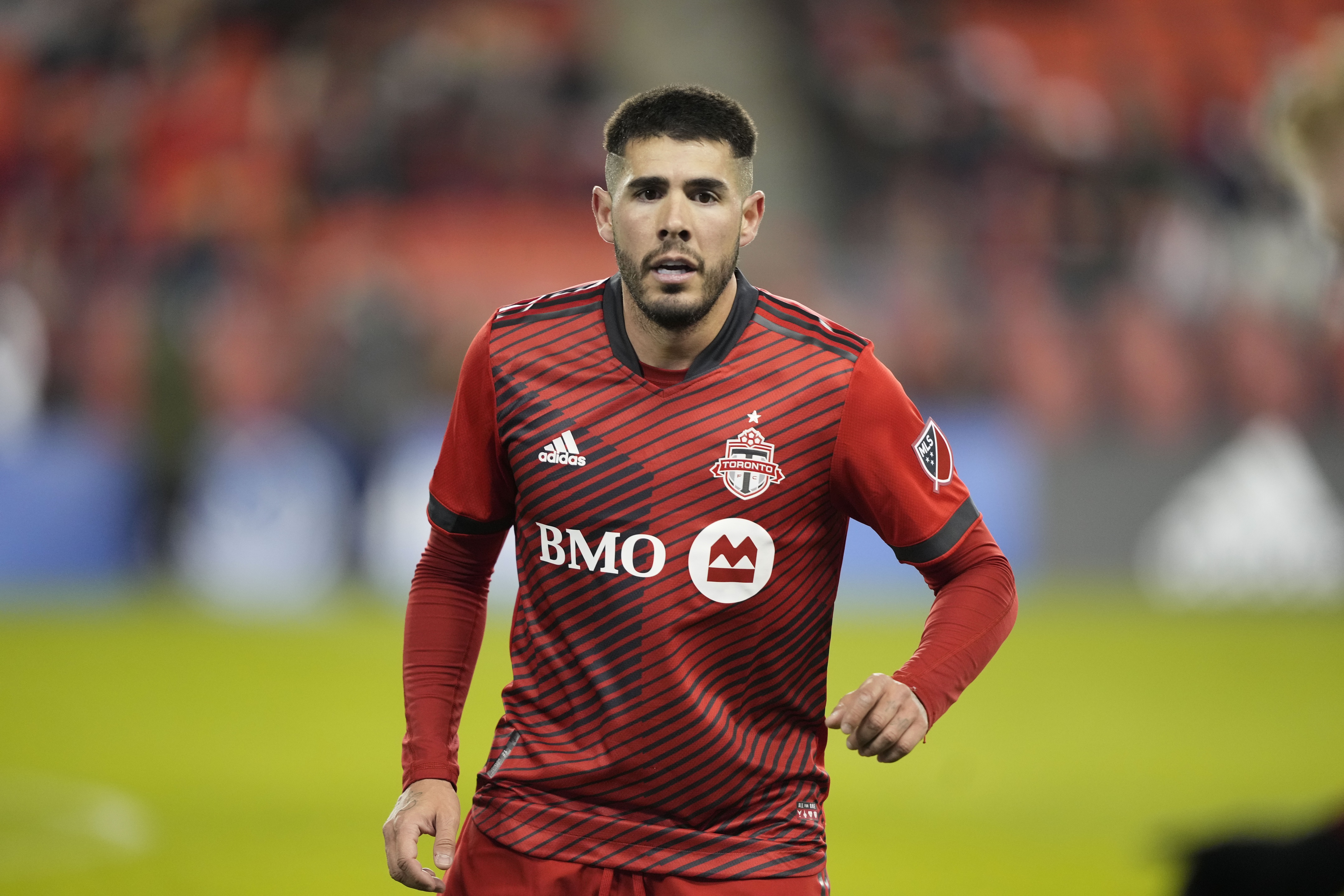 soccer picks Alejandro Pozuelo Toronto FC predictions best bet odds