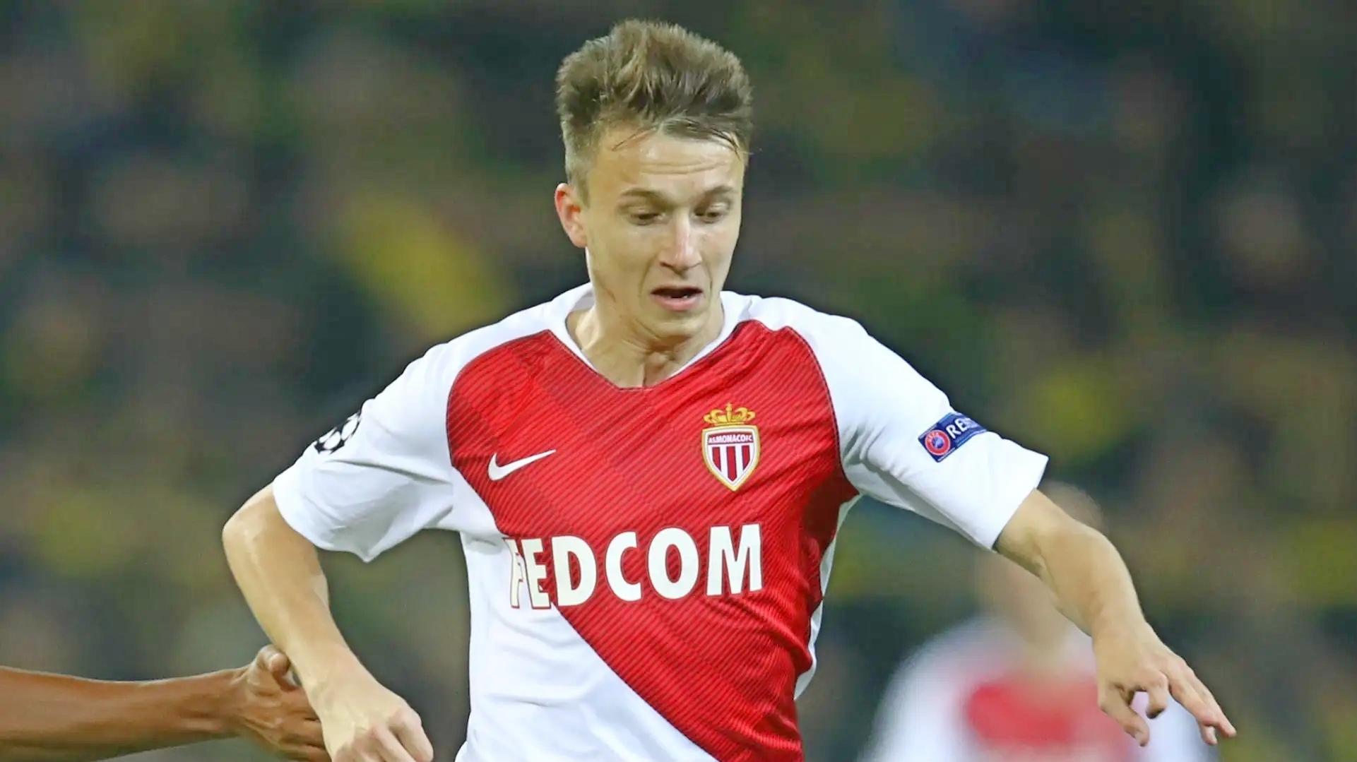 soccer picks Aleksandr Golovin Monaco predictions best bet odds