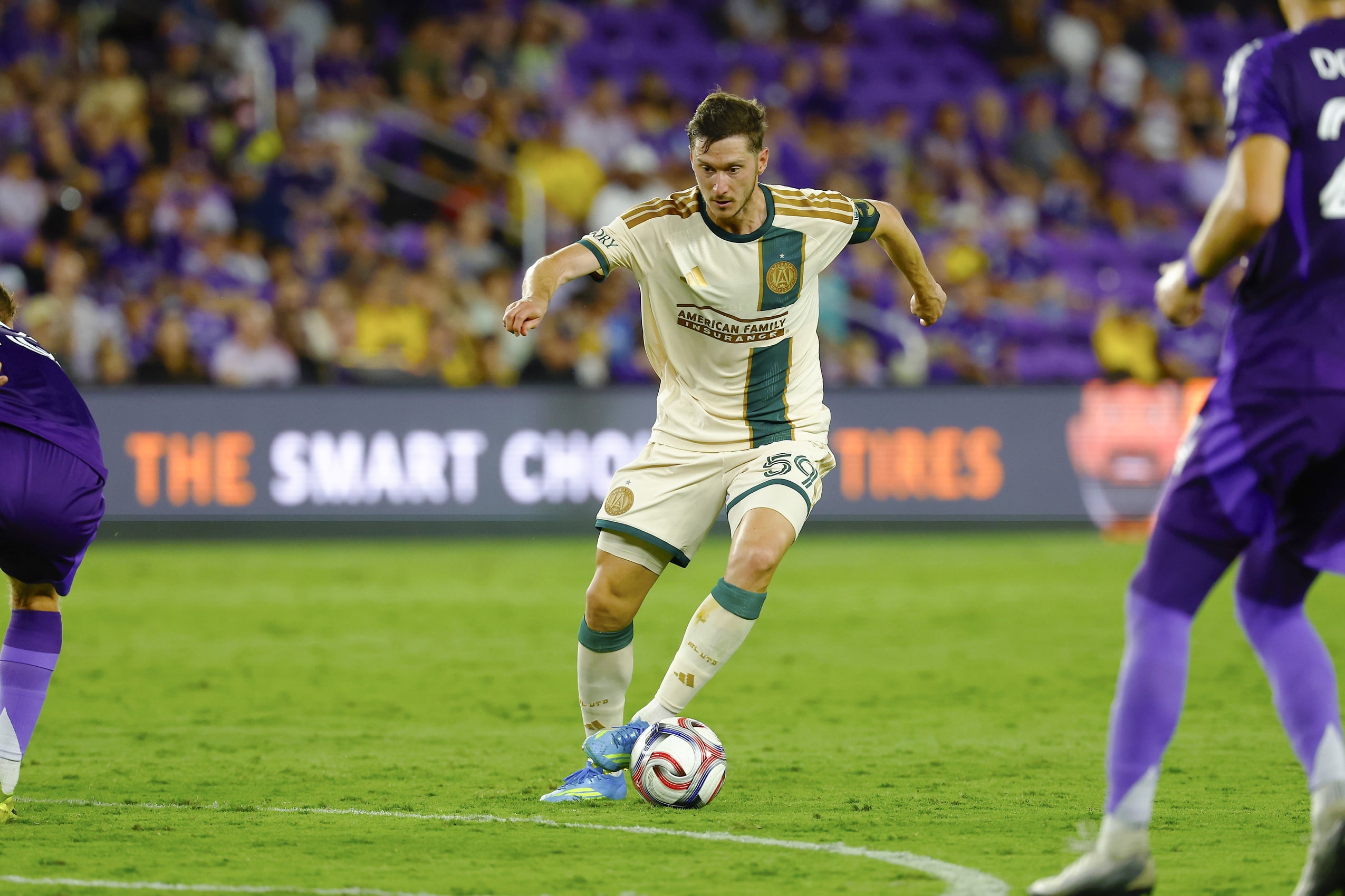 soccer picks Aleksei Miranchuk Atlanta United FC predictions best bet odds