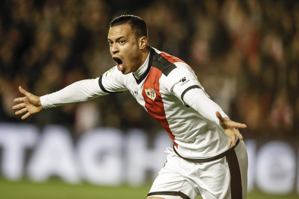 soccer picks Alvaro Garcia Rayo Vallecano predictions best bet odds