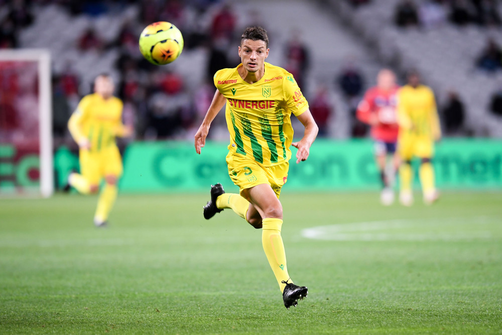 soccer picks Andrei Girotto Nantes predictions best bet odds
