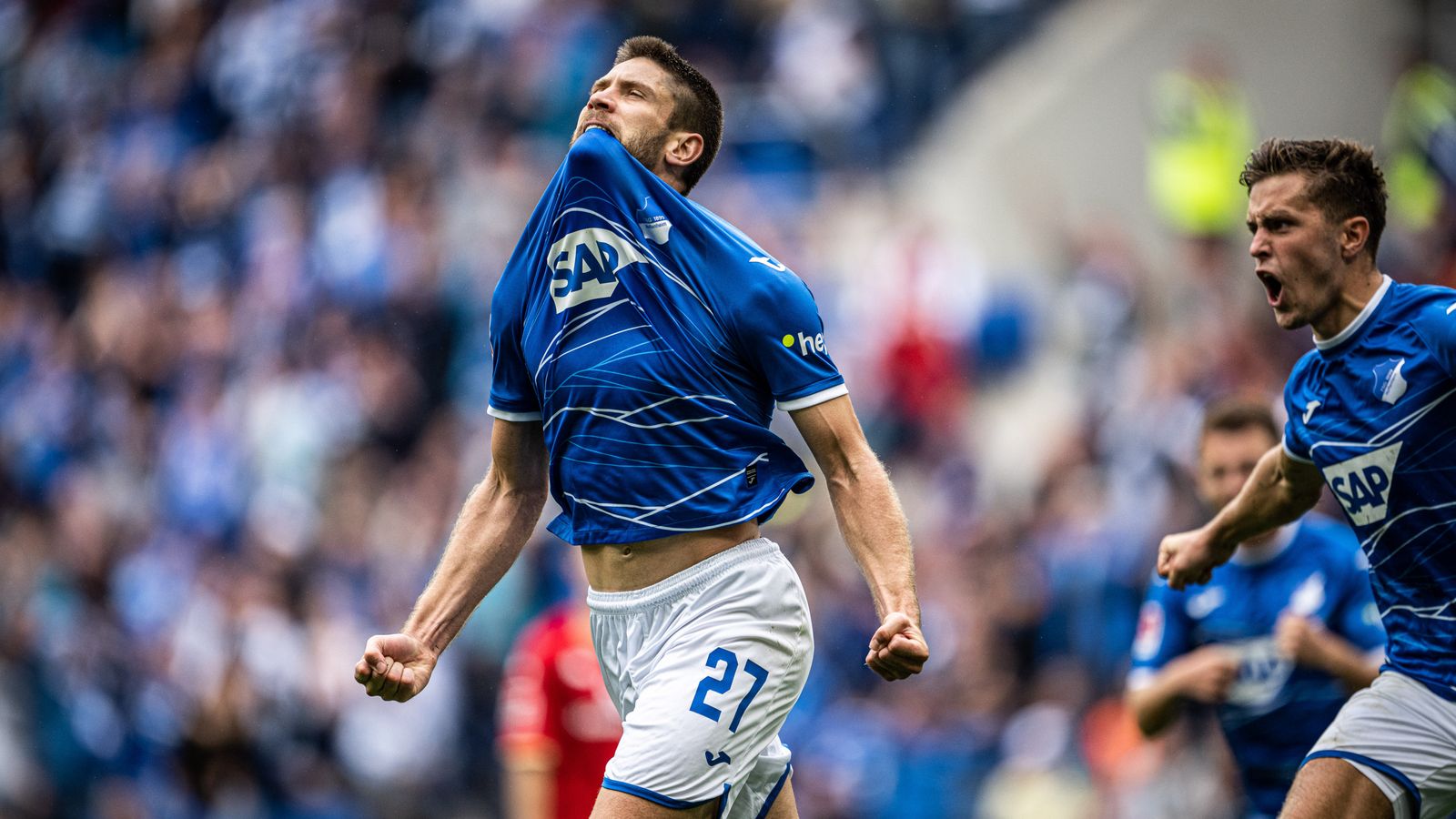 soccer picks Andrej Kramaric Hoffenheim predictions best bet odds